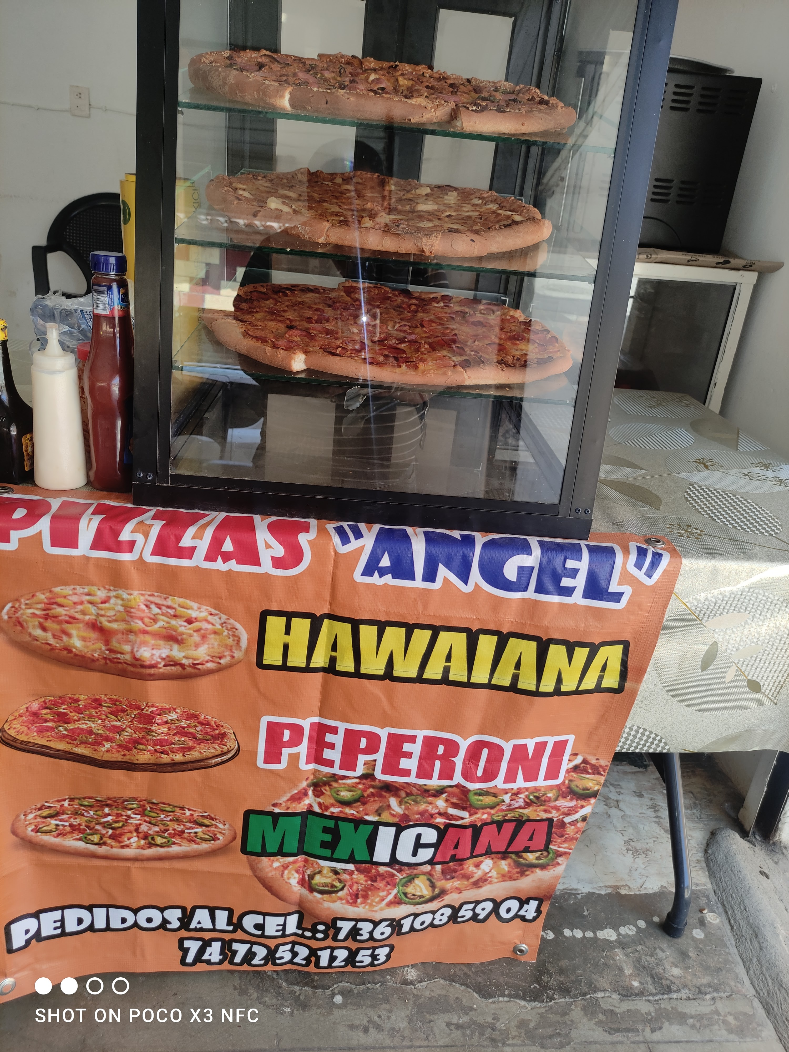 Pizzería "ANGEL" image 2