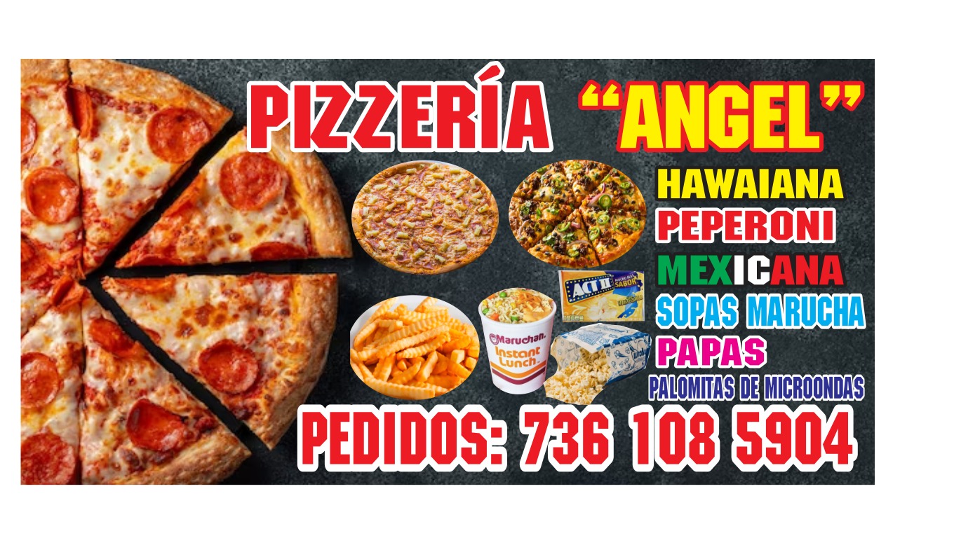 Pizzería "ANGEL" image 3