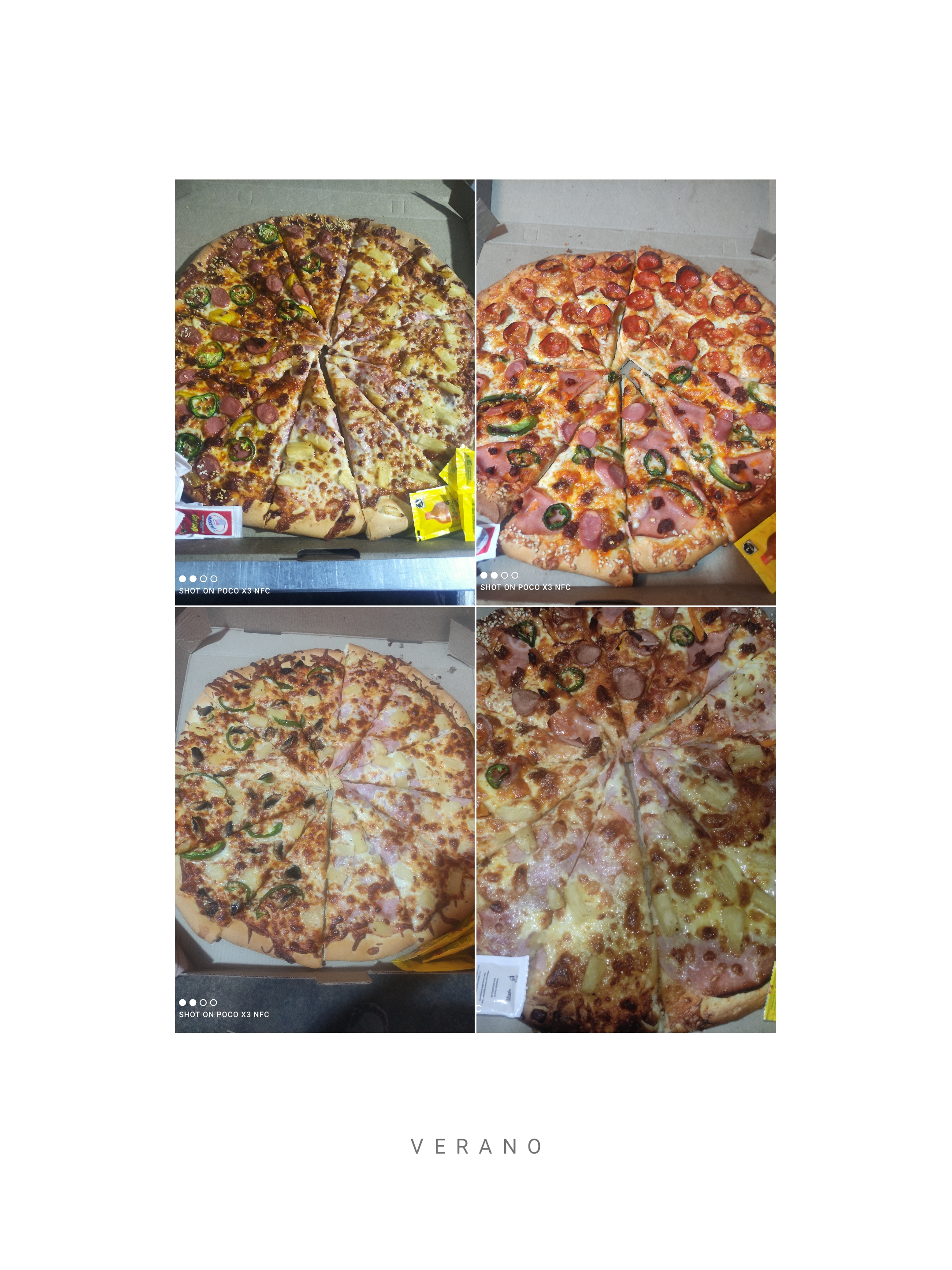 Pizzería "ANGEL" image 4