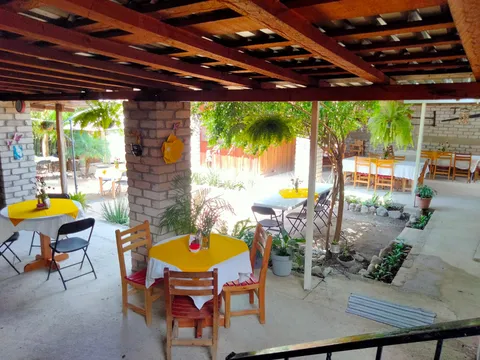 Pozoleria y Restaurant "Las galeras" image 1