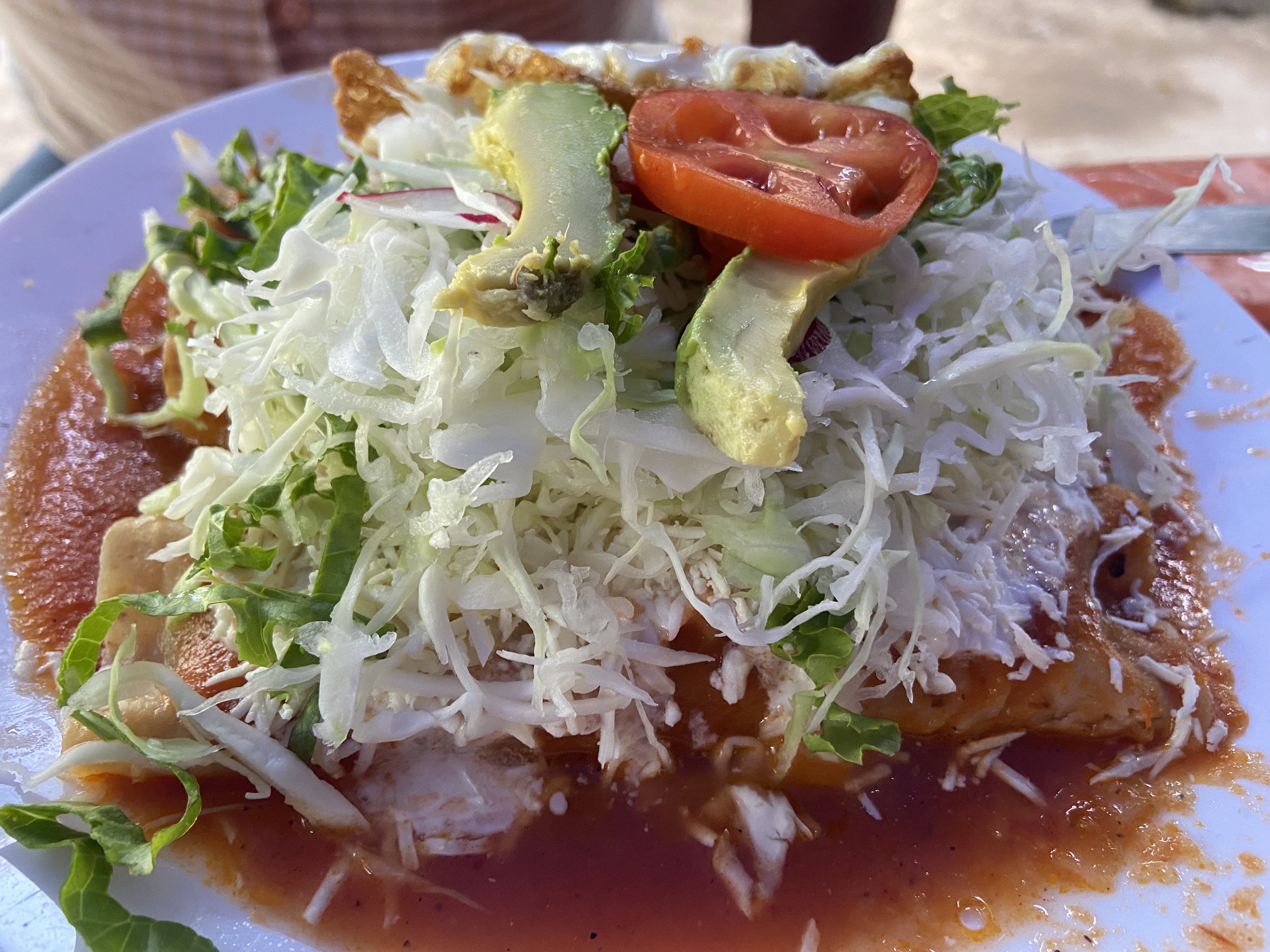 Pozoleria y Restaurant "Las galeras" image 3