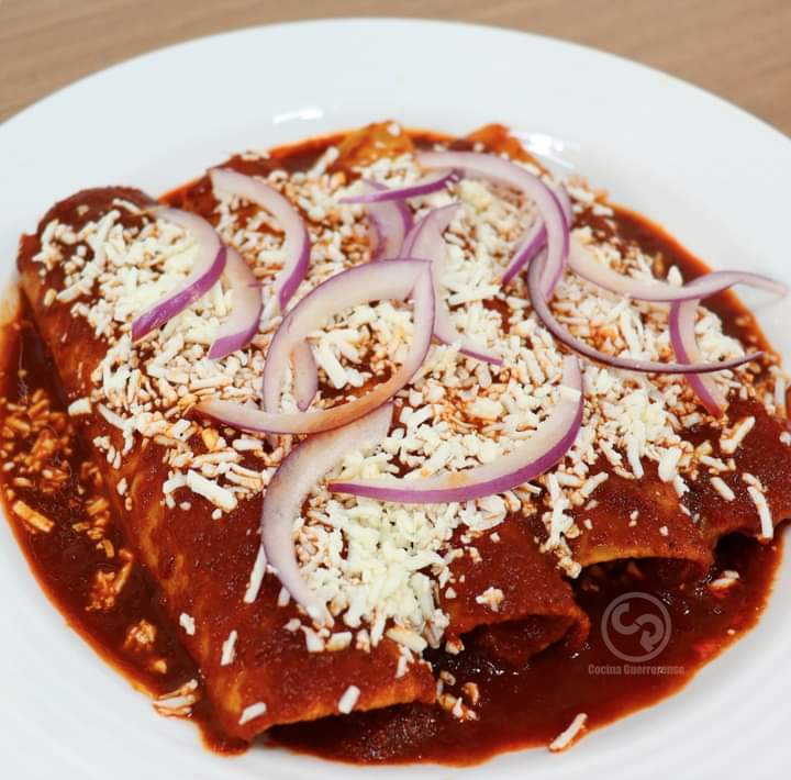 Pozoleria y Restaurant "Las galeras" image 7