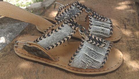 Huaraches ValRay image 2