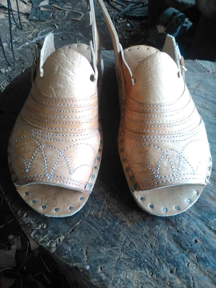Huaraches ValRay image 6