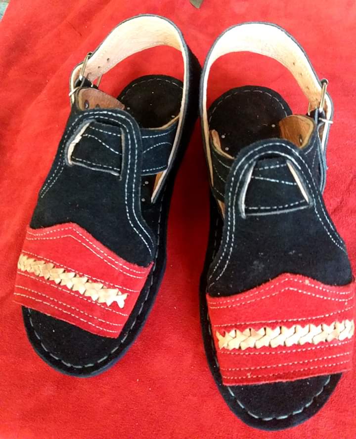 Huaraches ValRay image 7