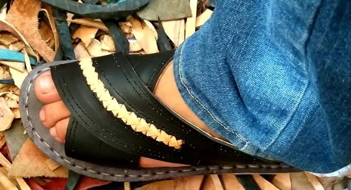 Huaraches ValRay image 8