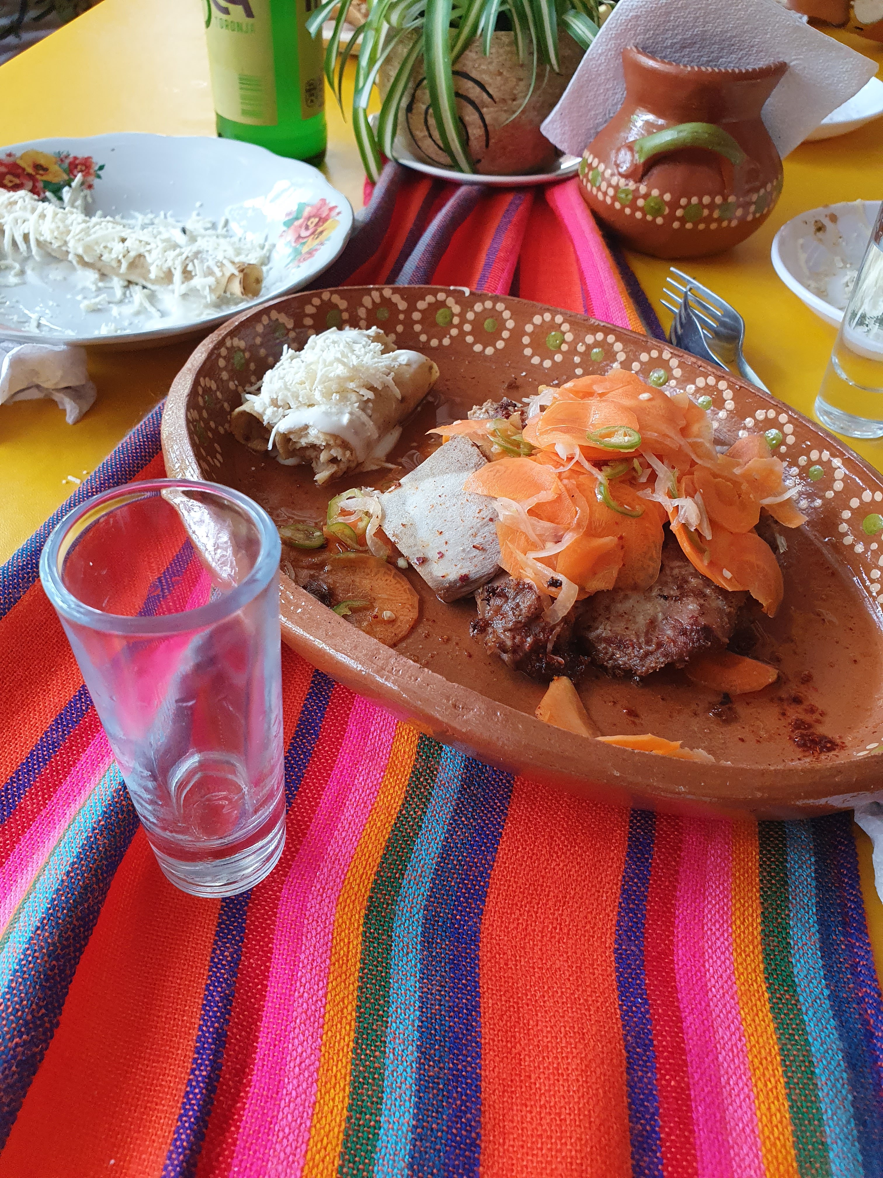 Pozoleria Doña Tere image 1