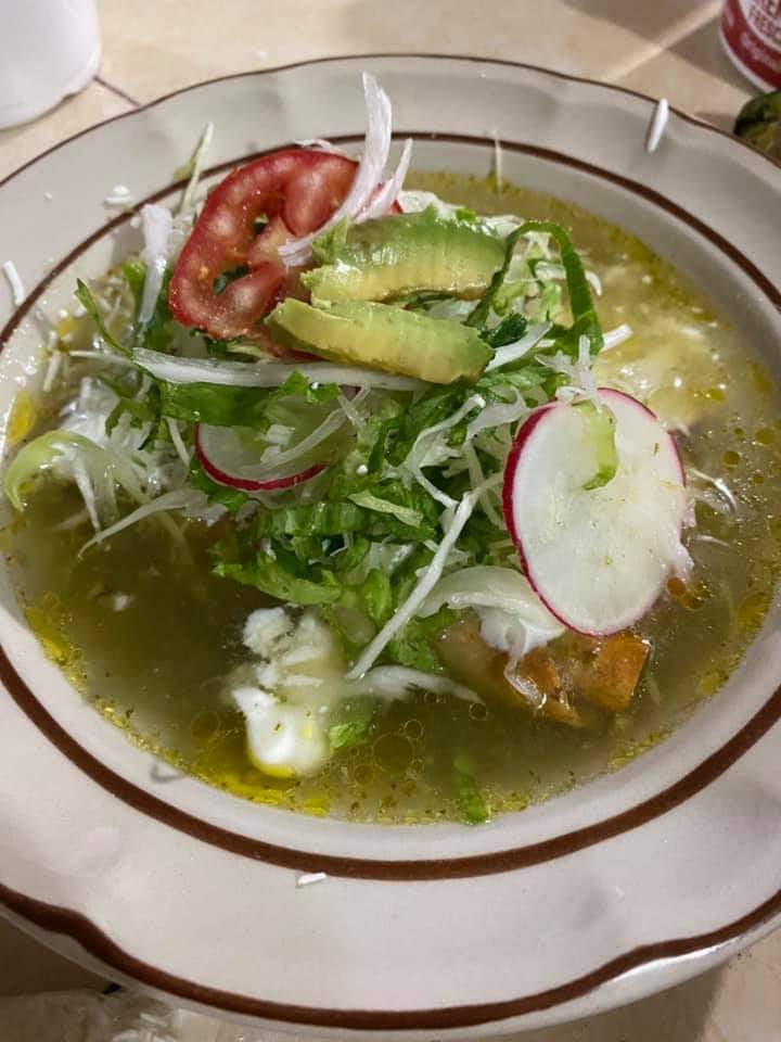 Pozoleria Doña Tere image 4