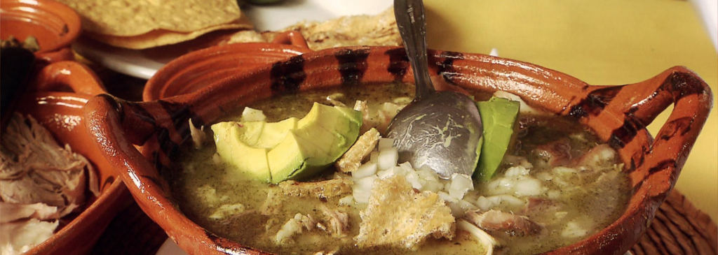 Pozoleria Doña Tere image 8