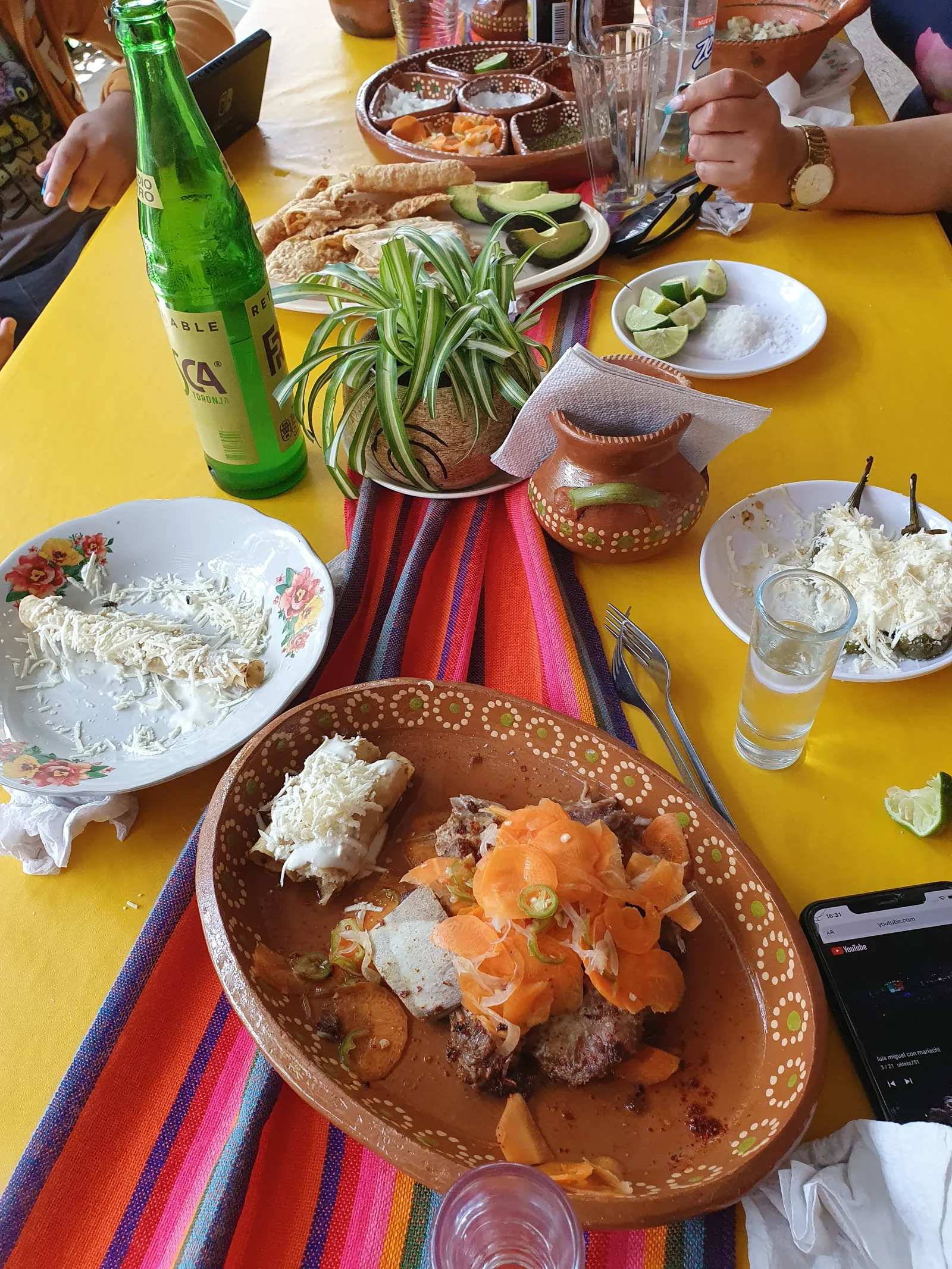 Pozoleria Doña Tere image 10