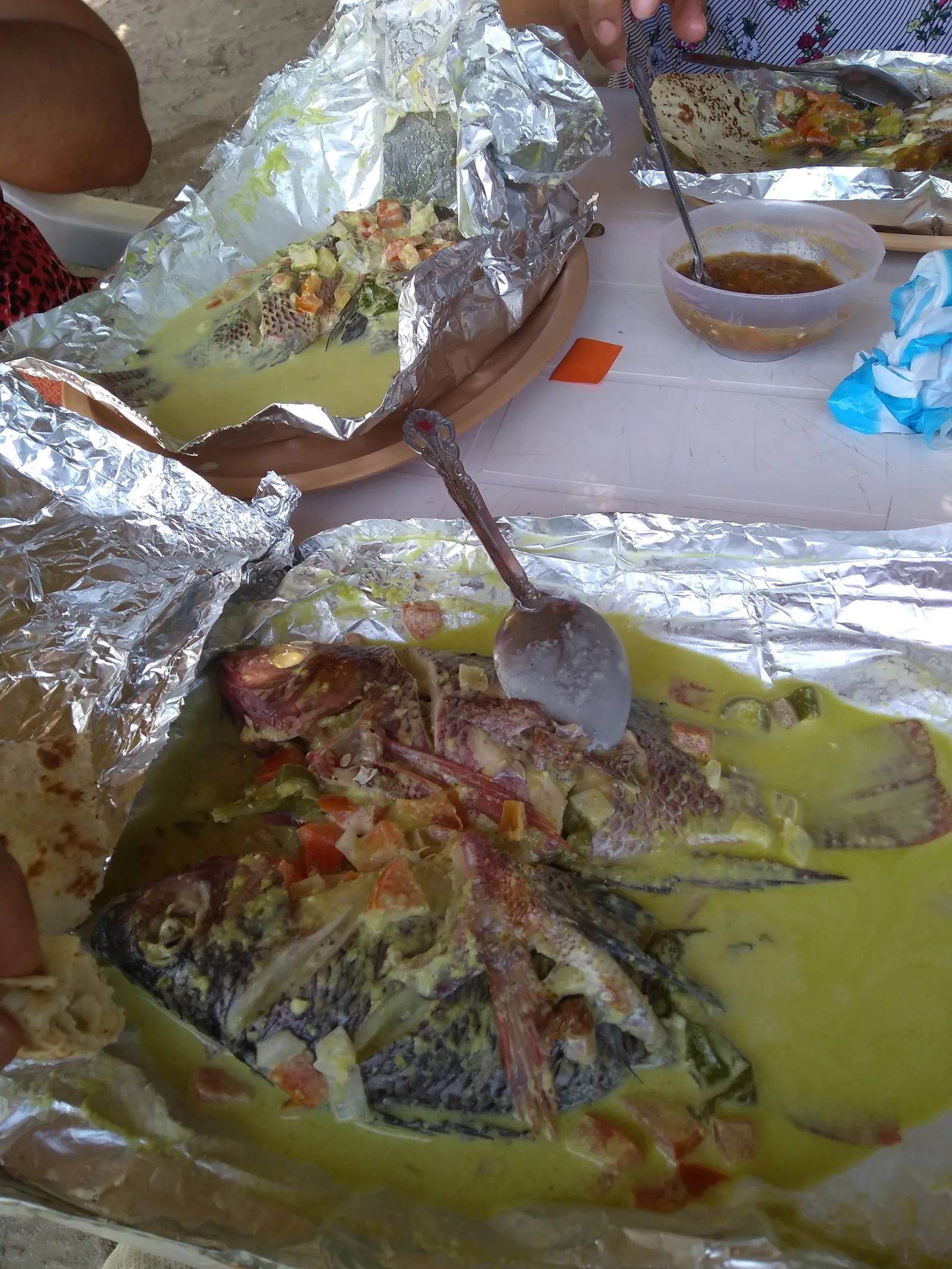 sabroso image 3