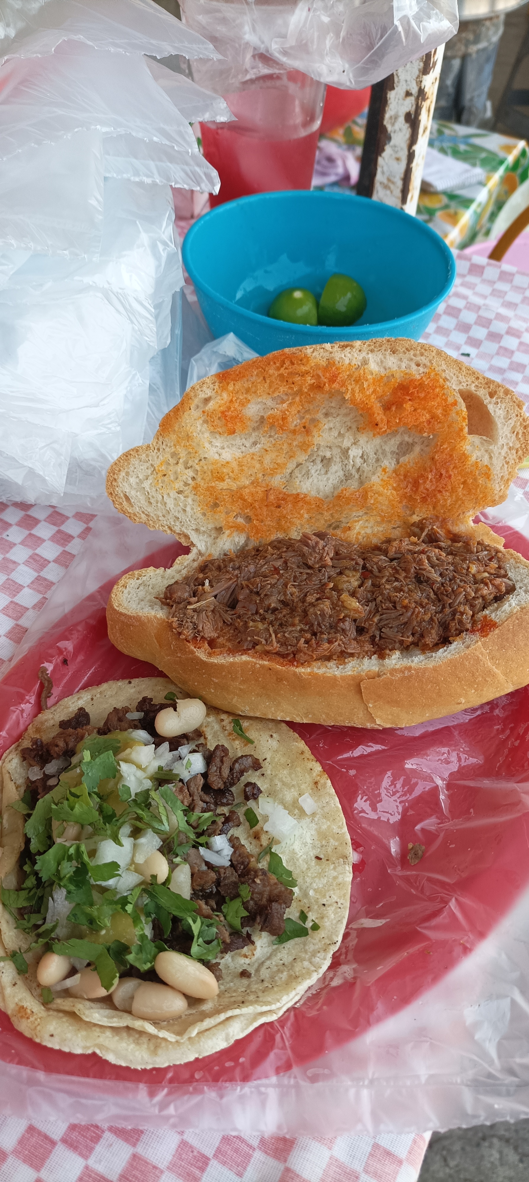 Taquería Chirola & Banquetes Charly image 1