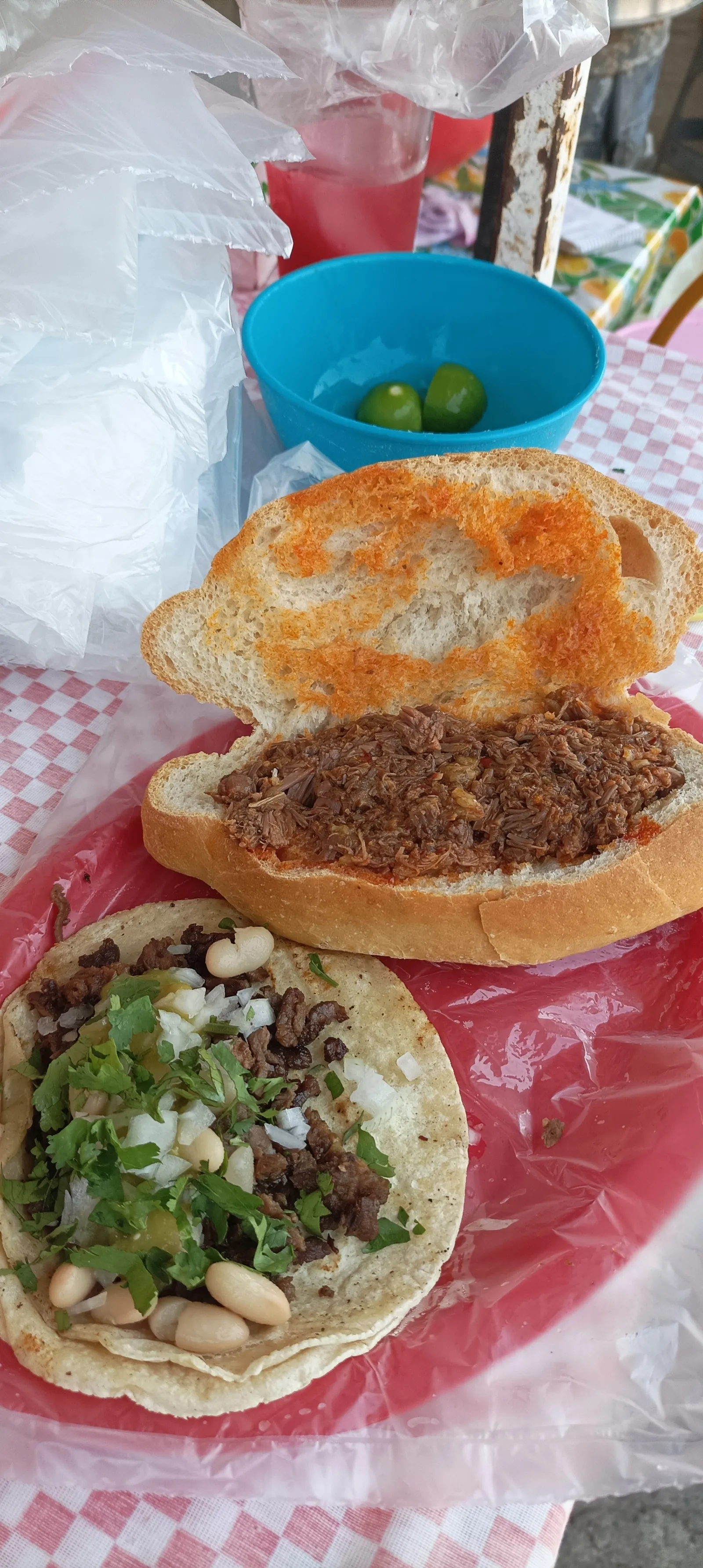 Taquería Chirola & Banquetes Charly image 1