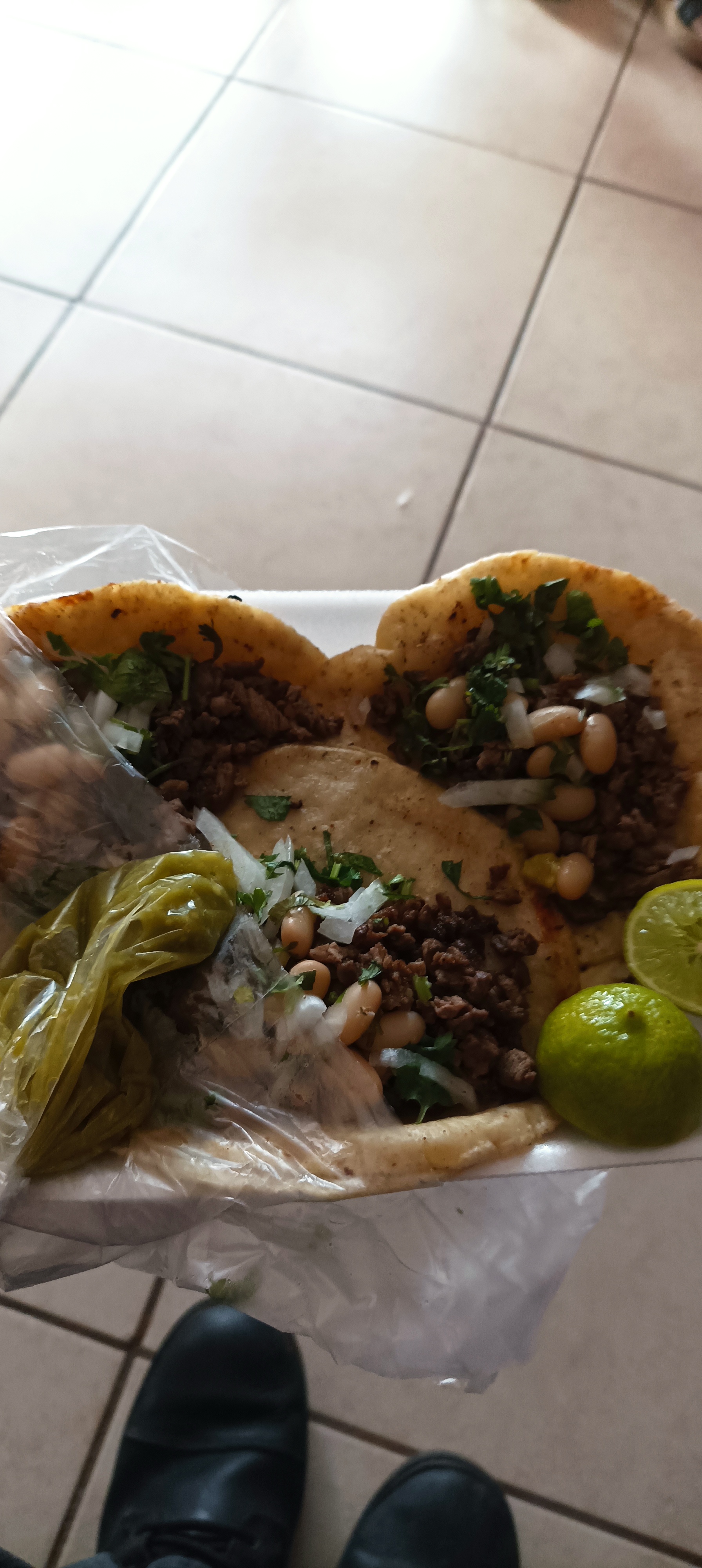 Taquería Chirola & Banquetes Charly image 2