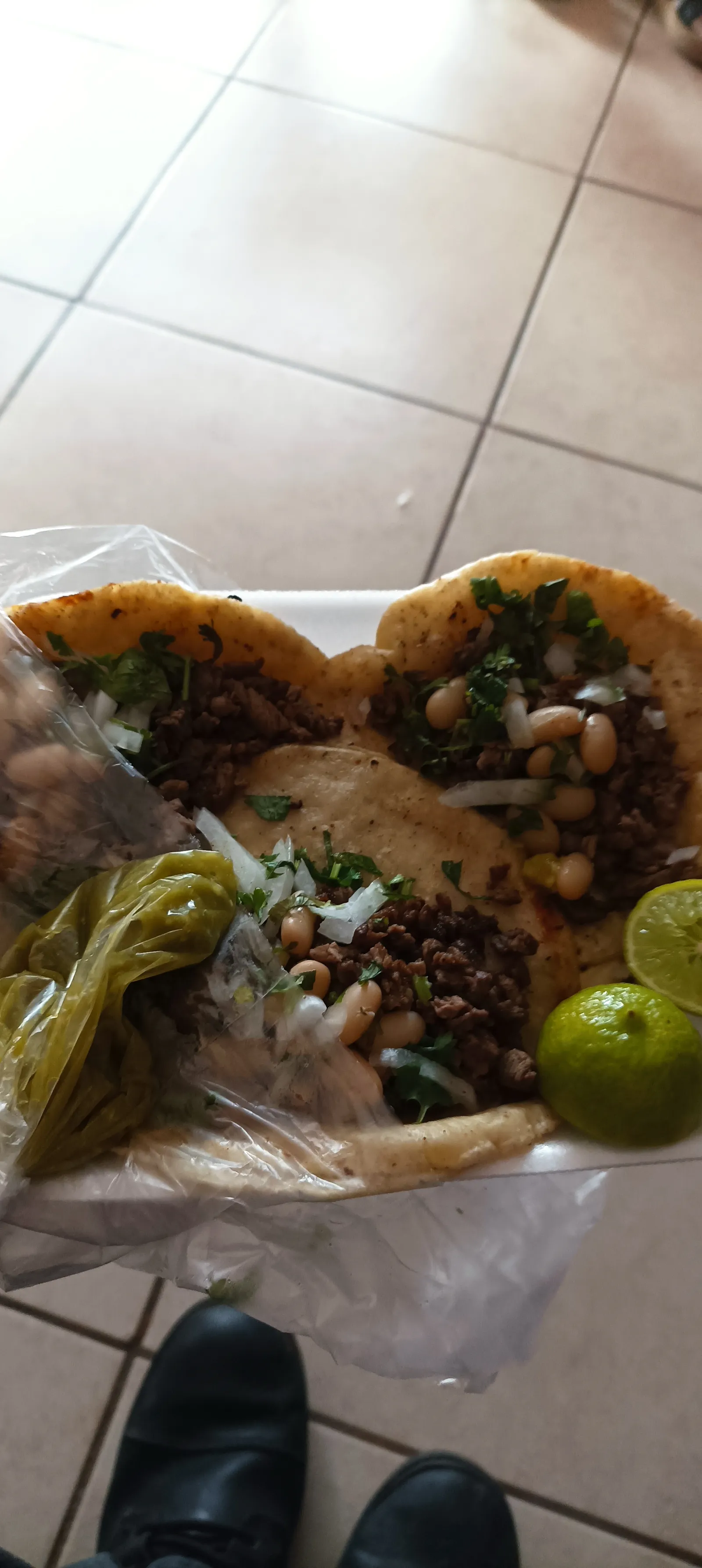 Taquería Chirola & Banquetes Charly image 2