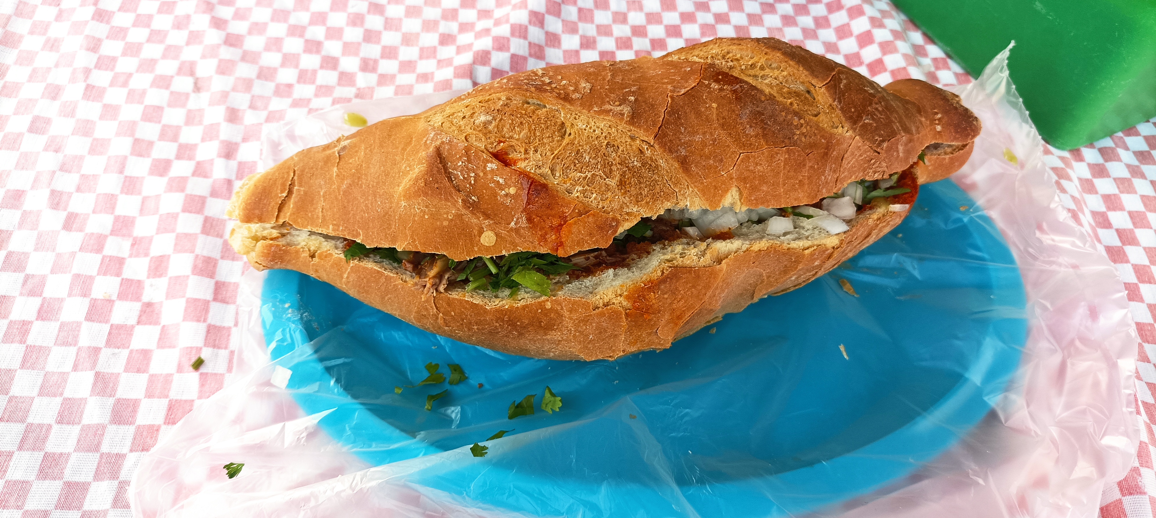 Taquería Chirola & Banquetes Charly image 4