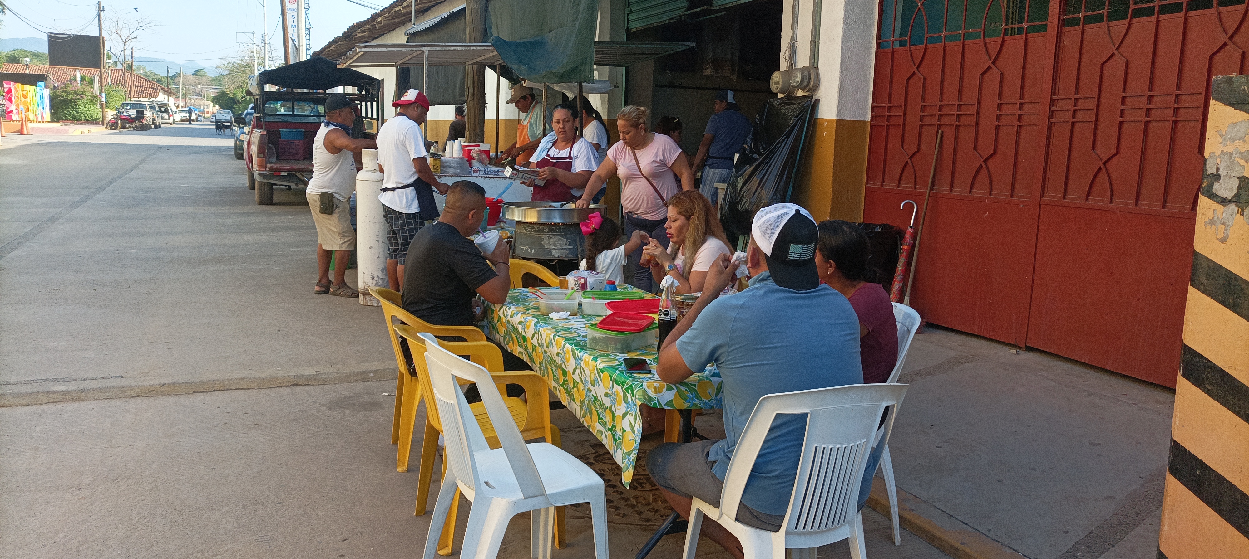 Taquería Chirola & Banquetes Charly image 5