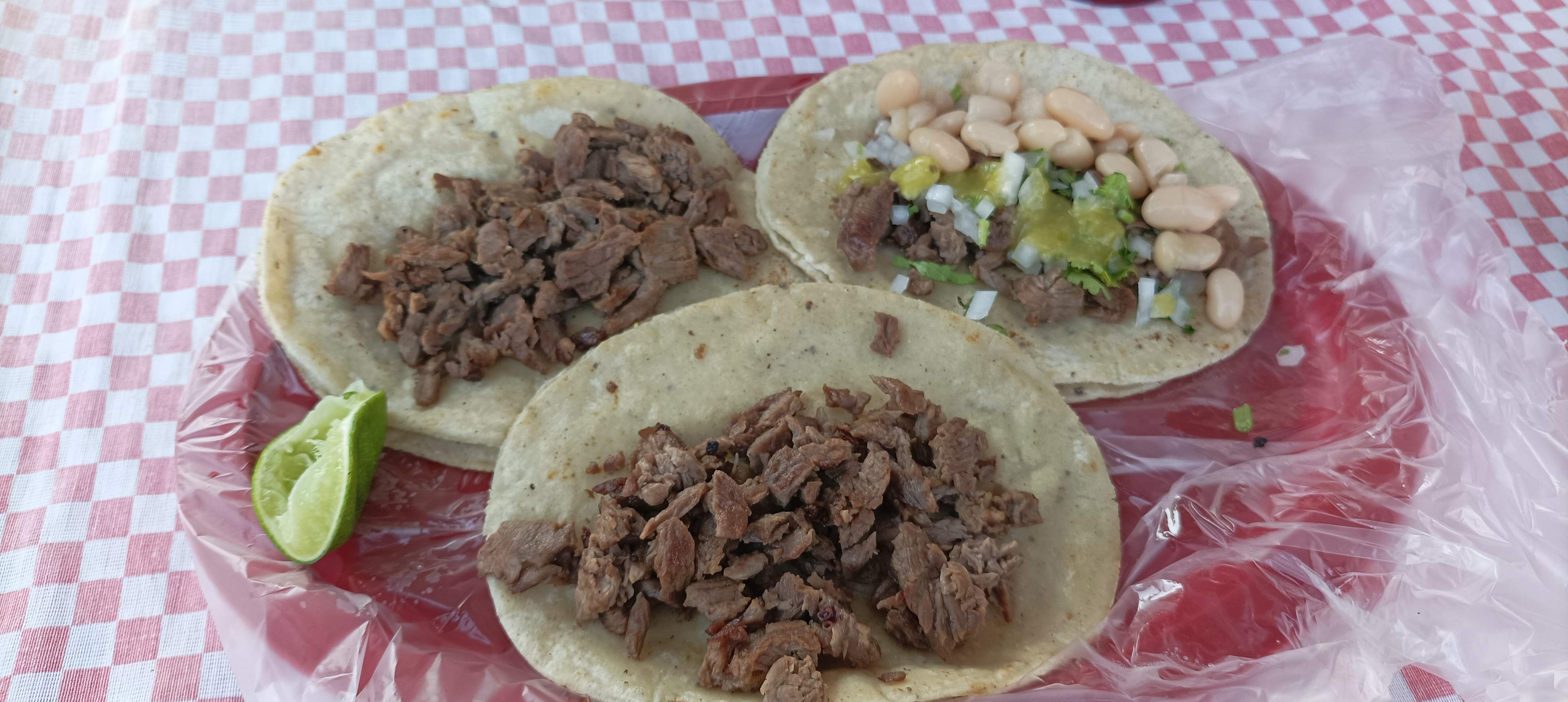 Taquería Chirola & Banquetes Charly image 6