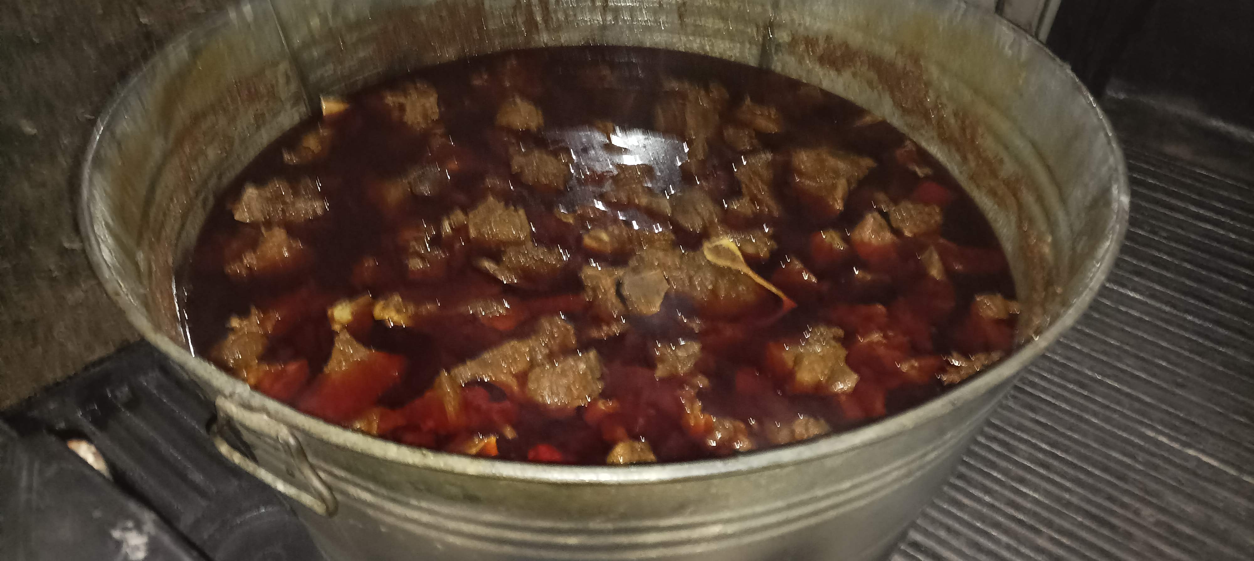 Taquería Chirola & Banquetes Charly image 7