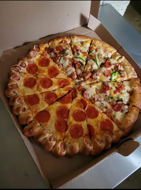 Pizzas el Viejon image 1