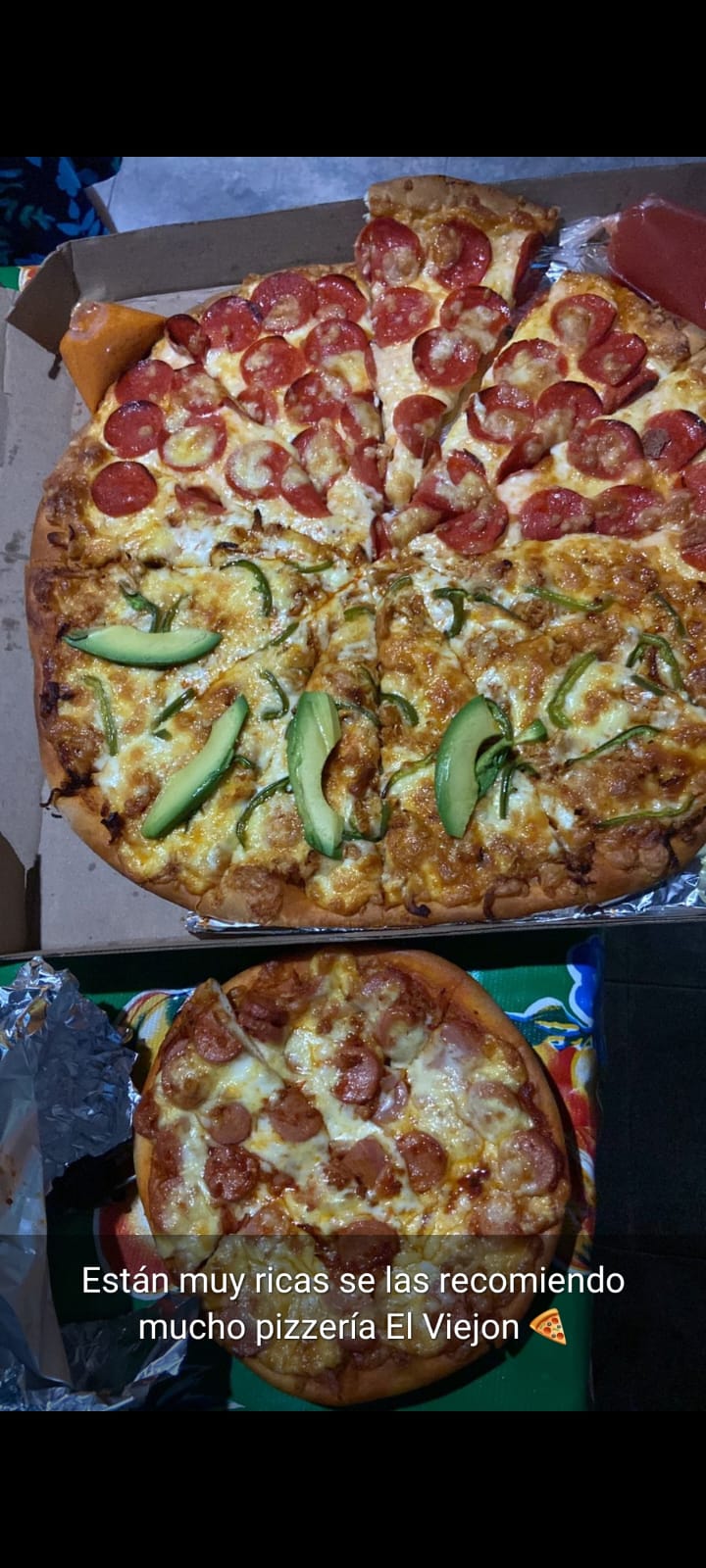 Pizzas el Viejon image 2