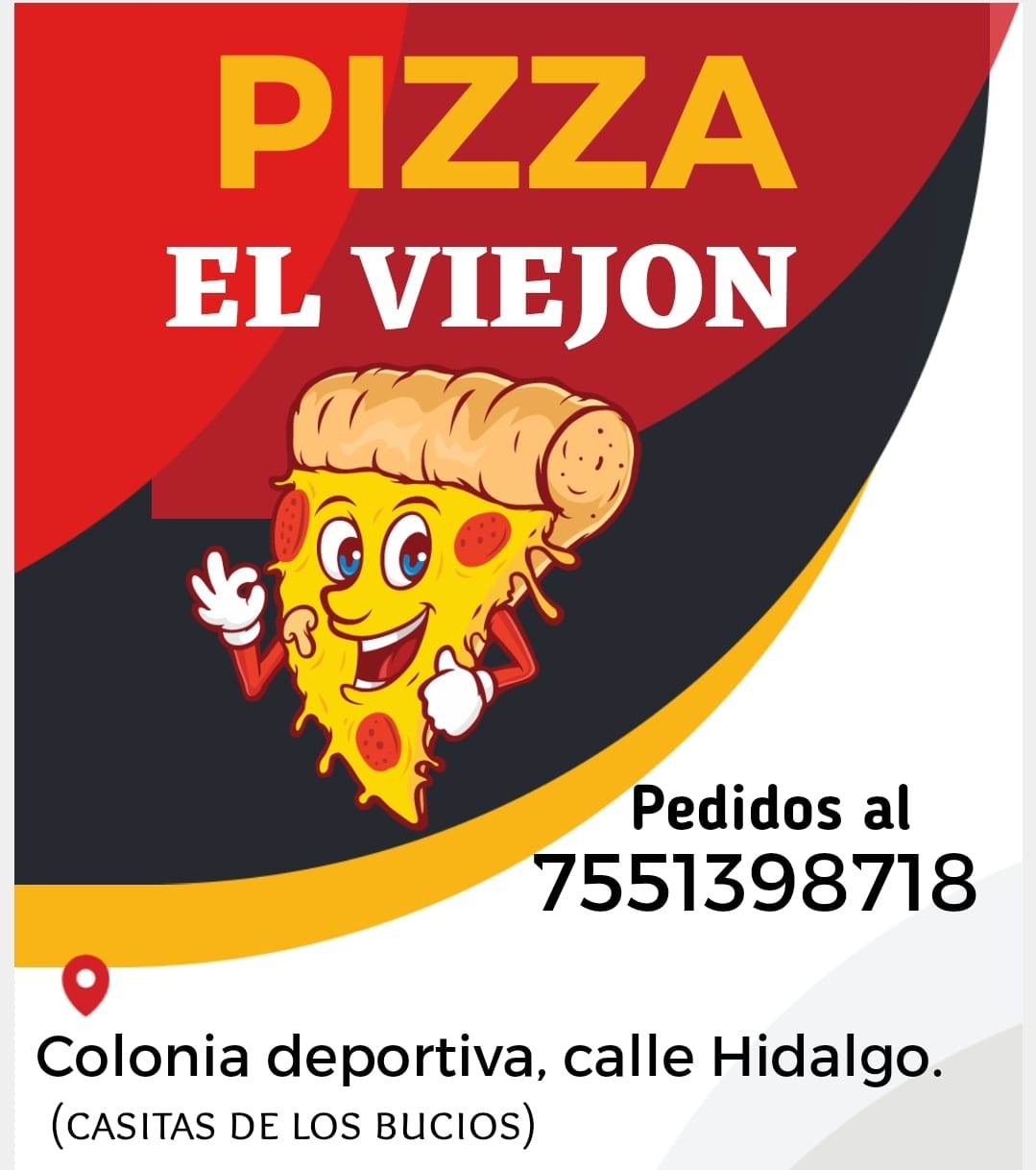 Pizzas el Viejon image 4
