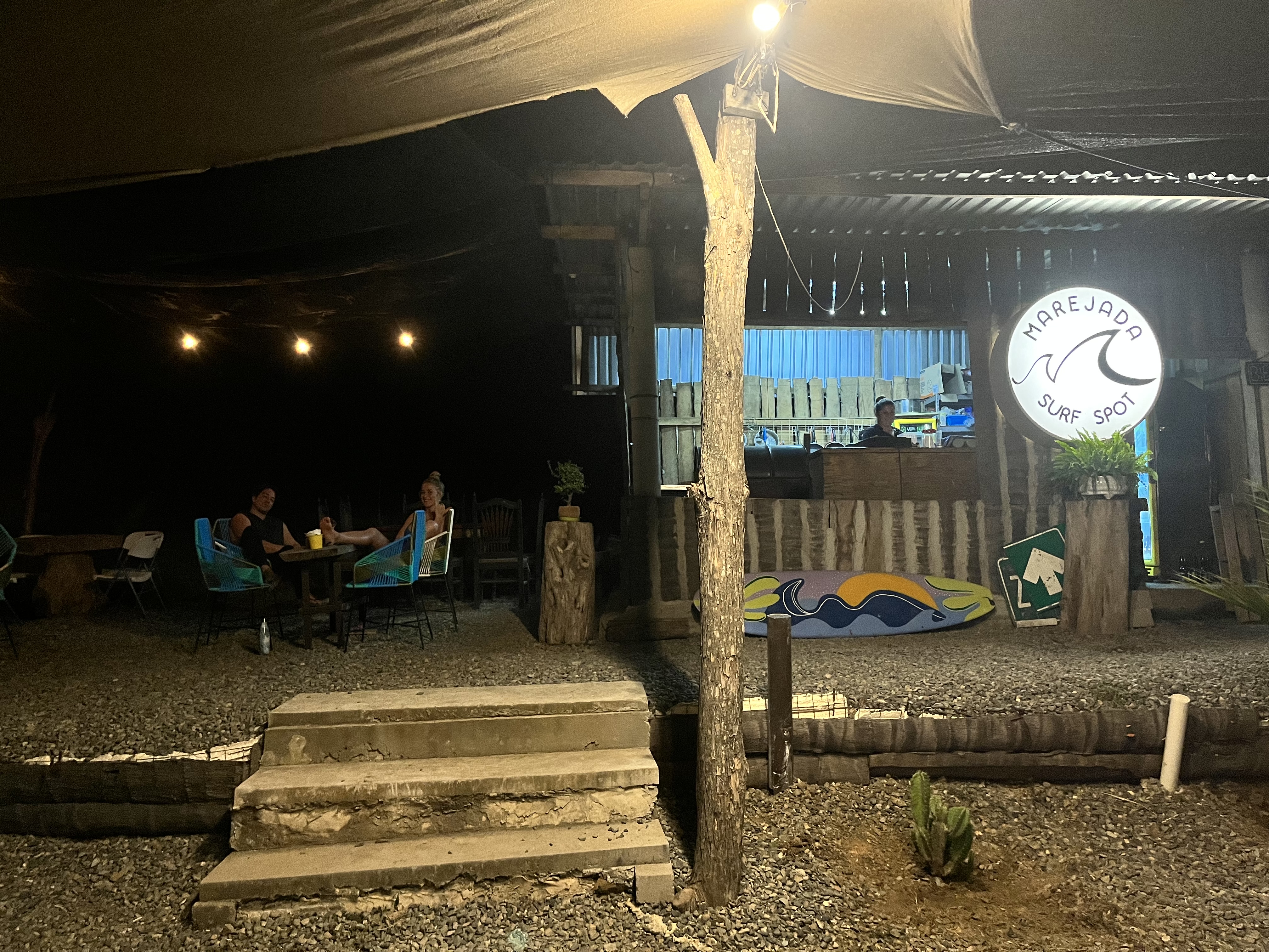 Marejada Surf Spot image 1