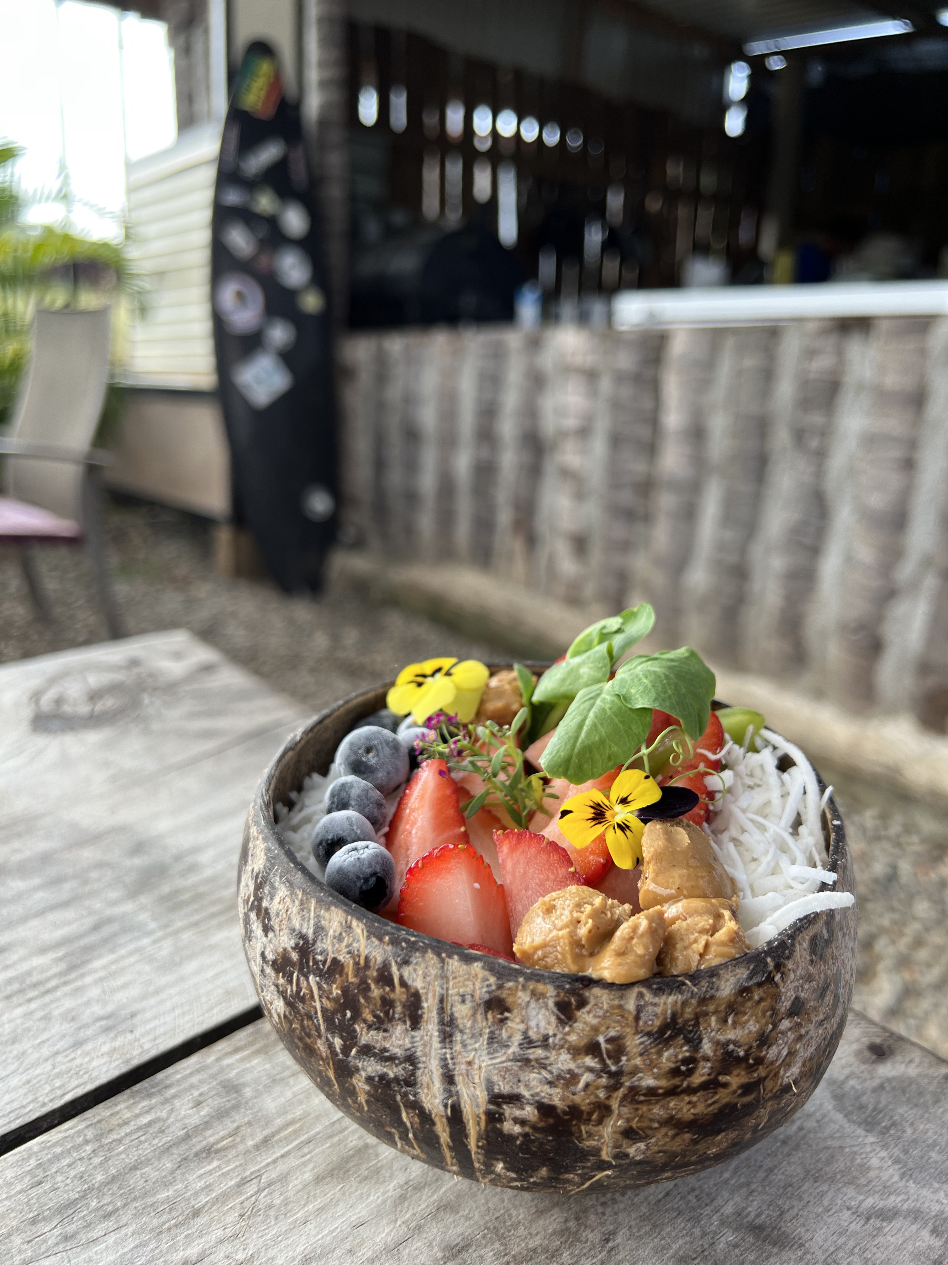 Marejada Surf Spot image 5