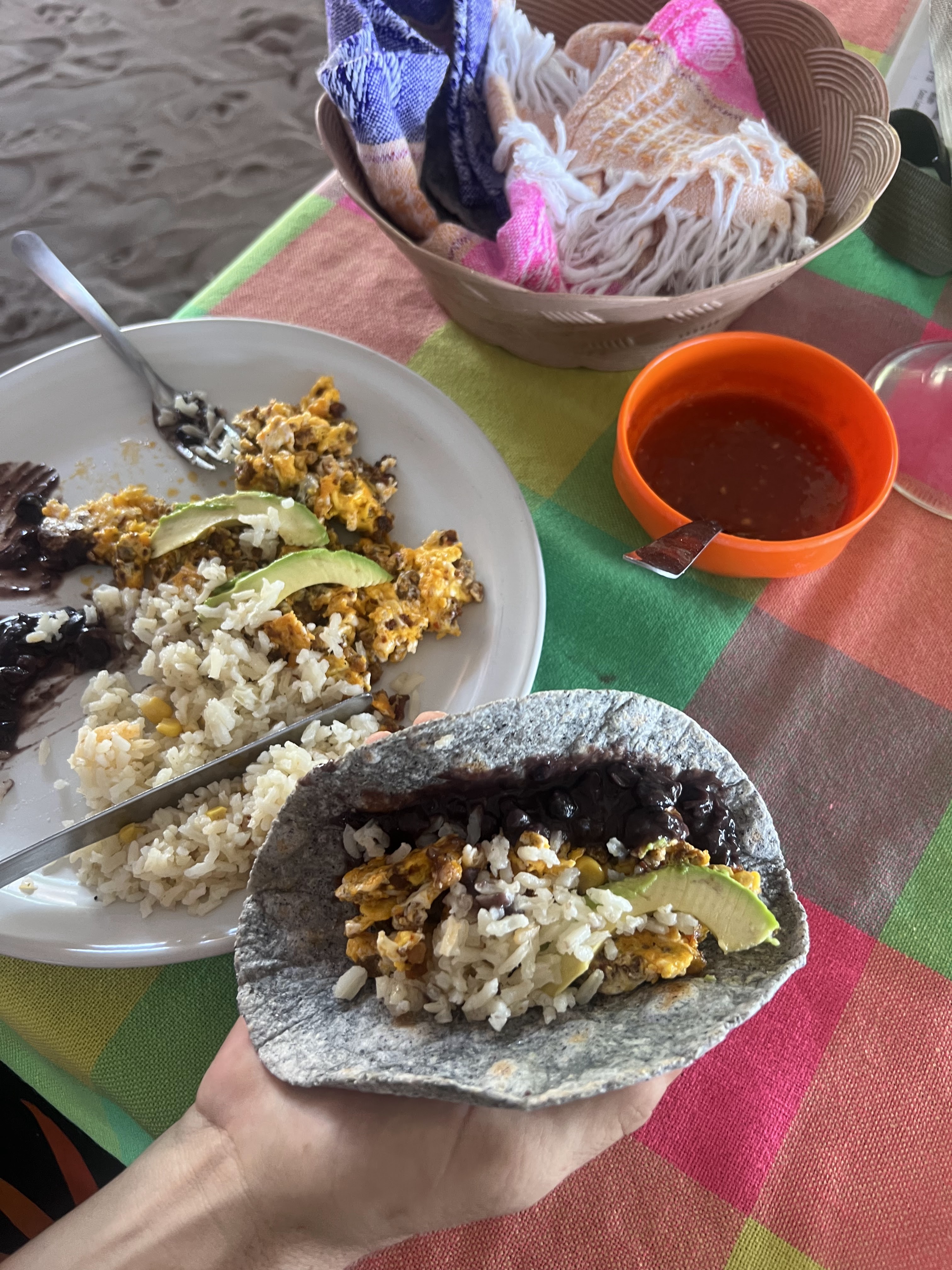 Ilianet Restaurant & Bar image 2