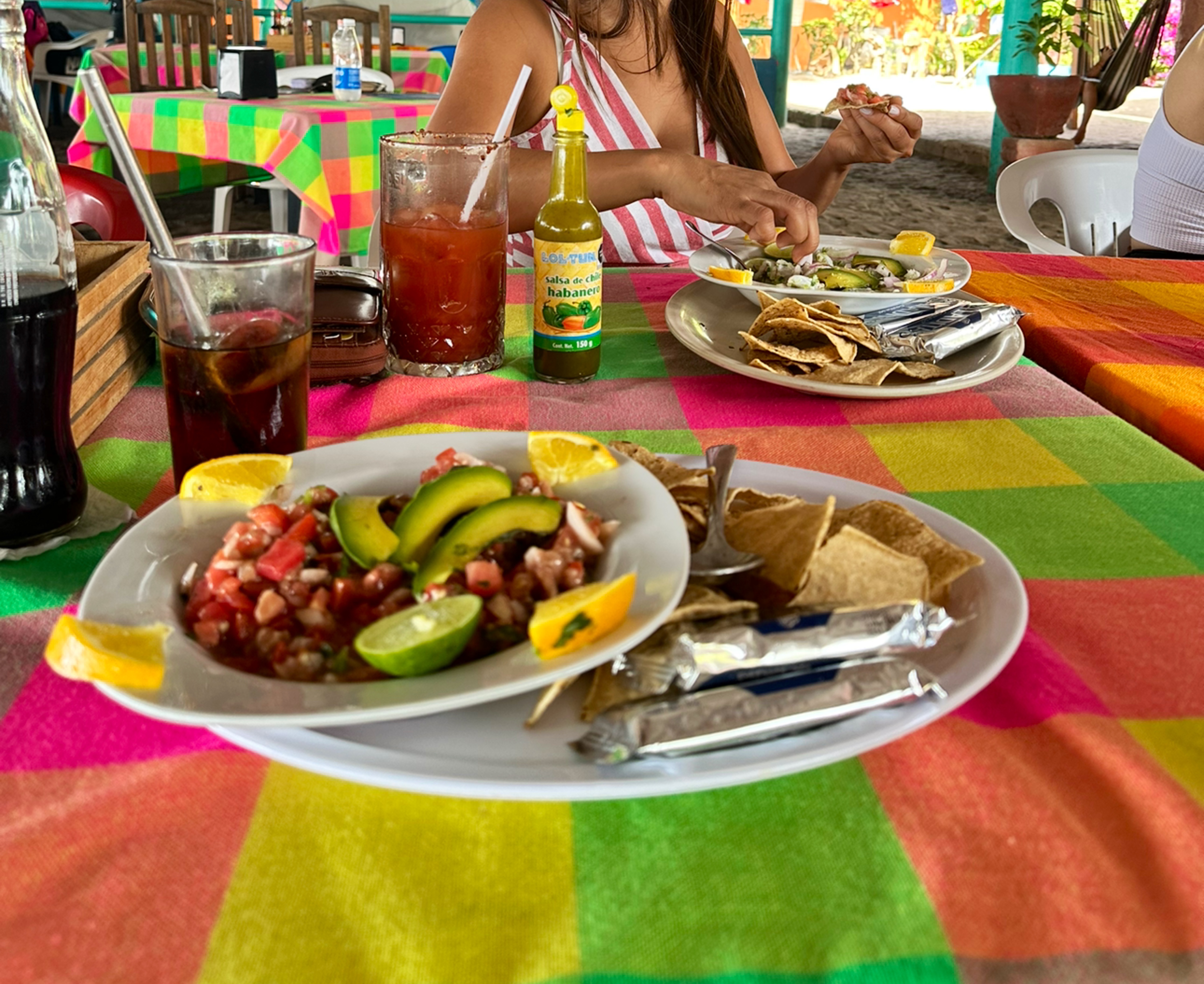 Ilianet Restaurant & Bar image 5