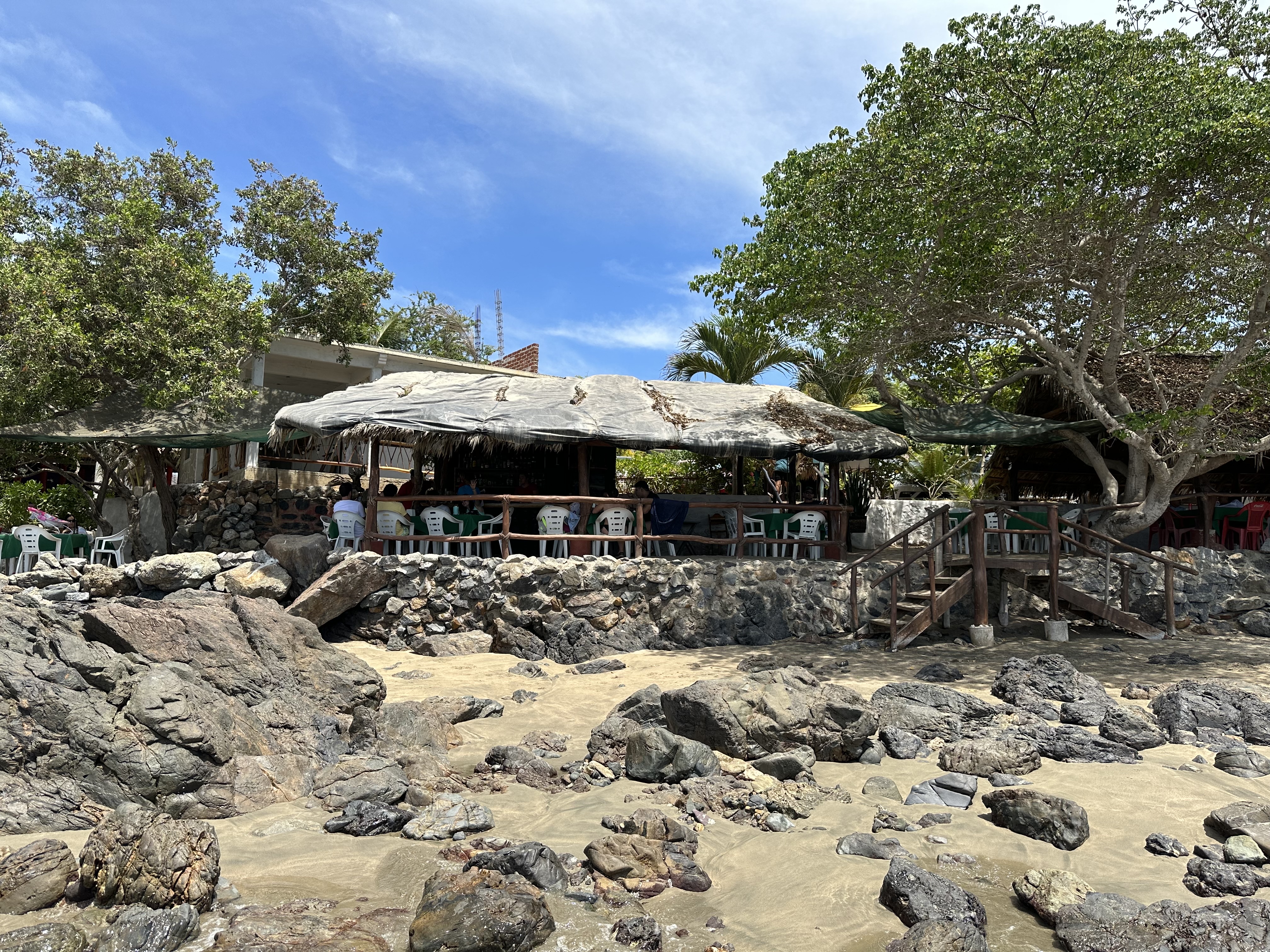 Restaurante Brisas Mexicanas image 6