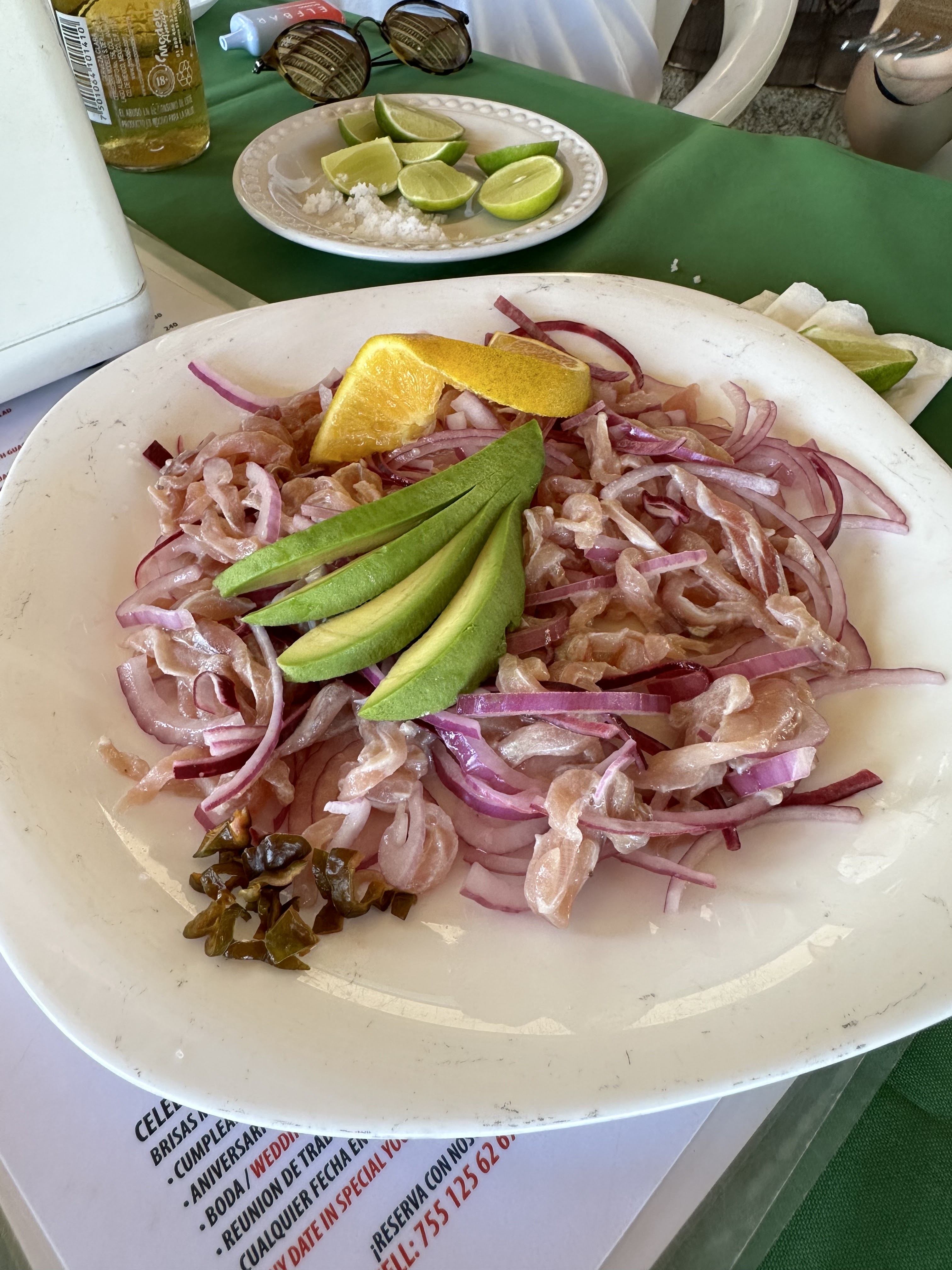 Restaurante Brisas Mexicanas image 9