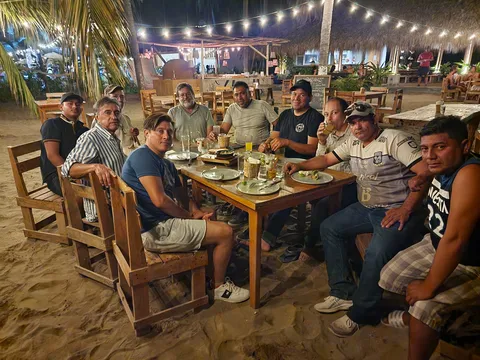 MAREA image 1