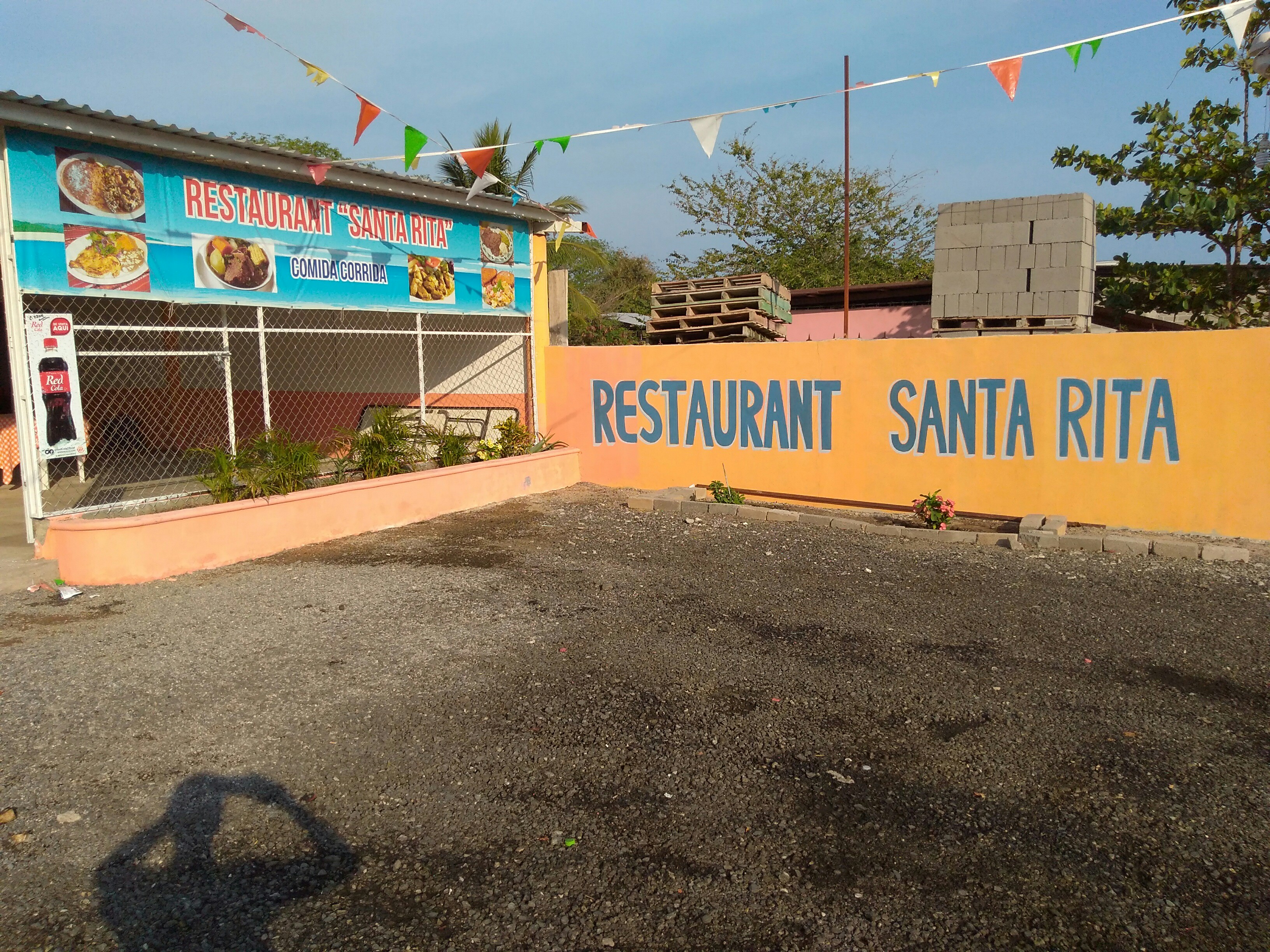 Restaurante Santa Rita estilo ruli image 1