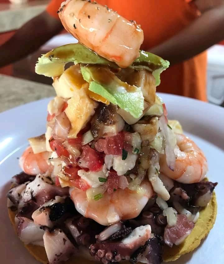 Restaurante Santa Rita estilo ruli image 2