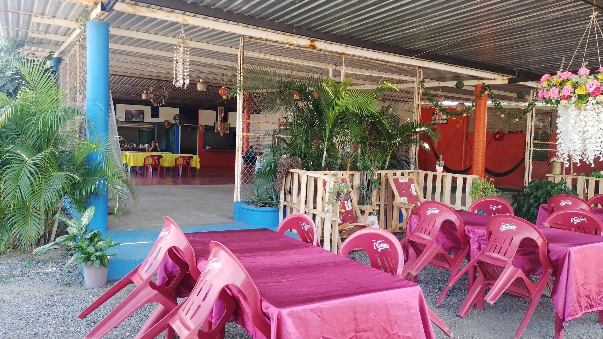 Restaurante Santa Rita estilo ruli image 3