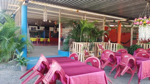 Restaurante Santa Rita estilo ruli image 3