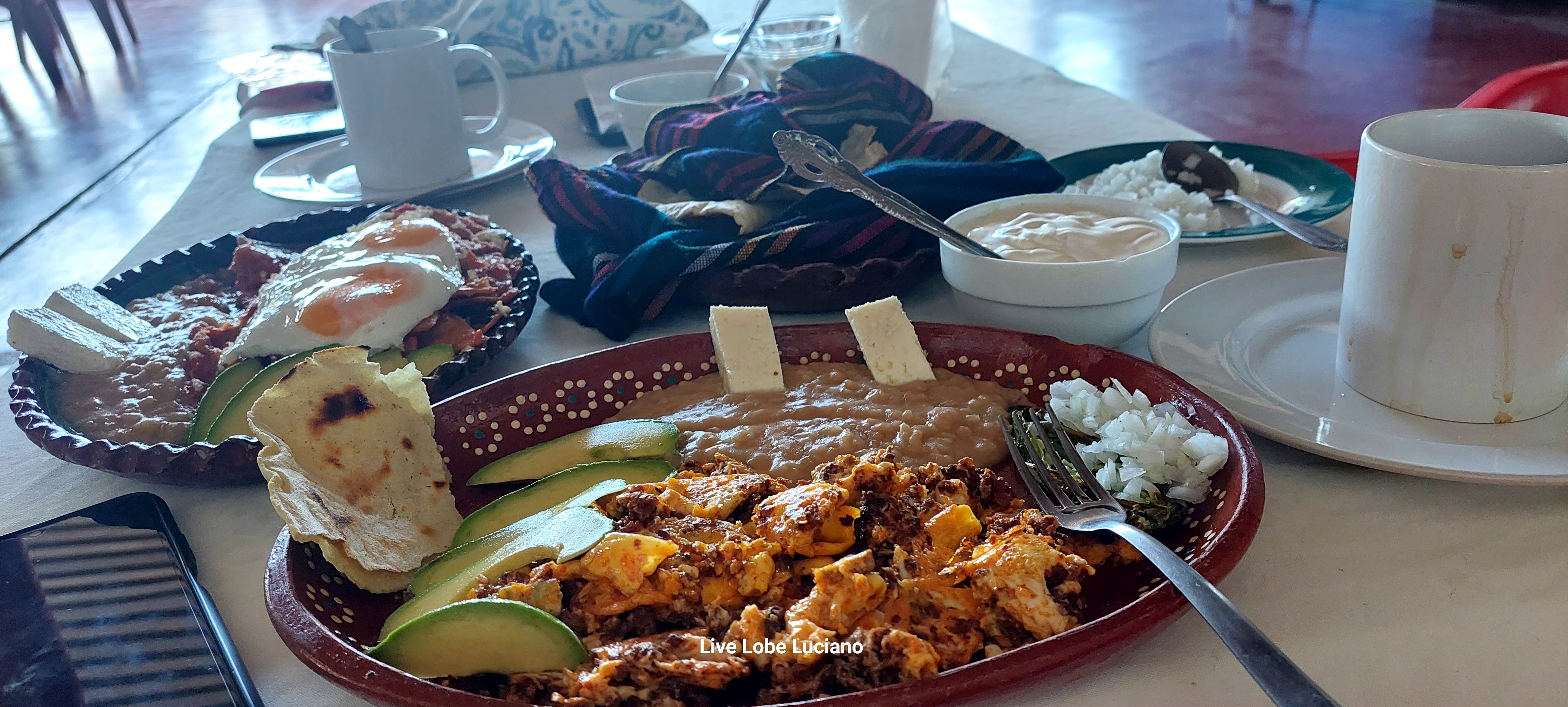 Restaurante Santa Rita estilo ruli image 4