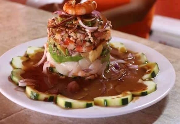 Restaurante Santa Rita estilo ruli image 5