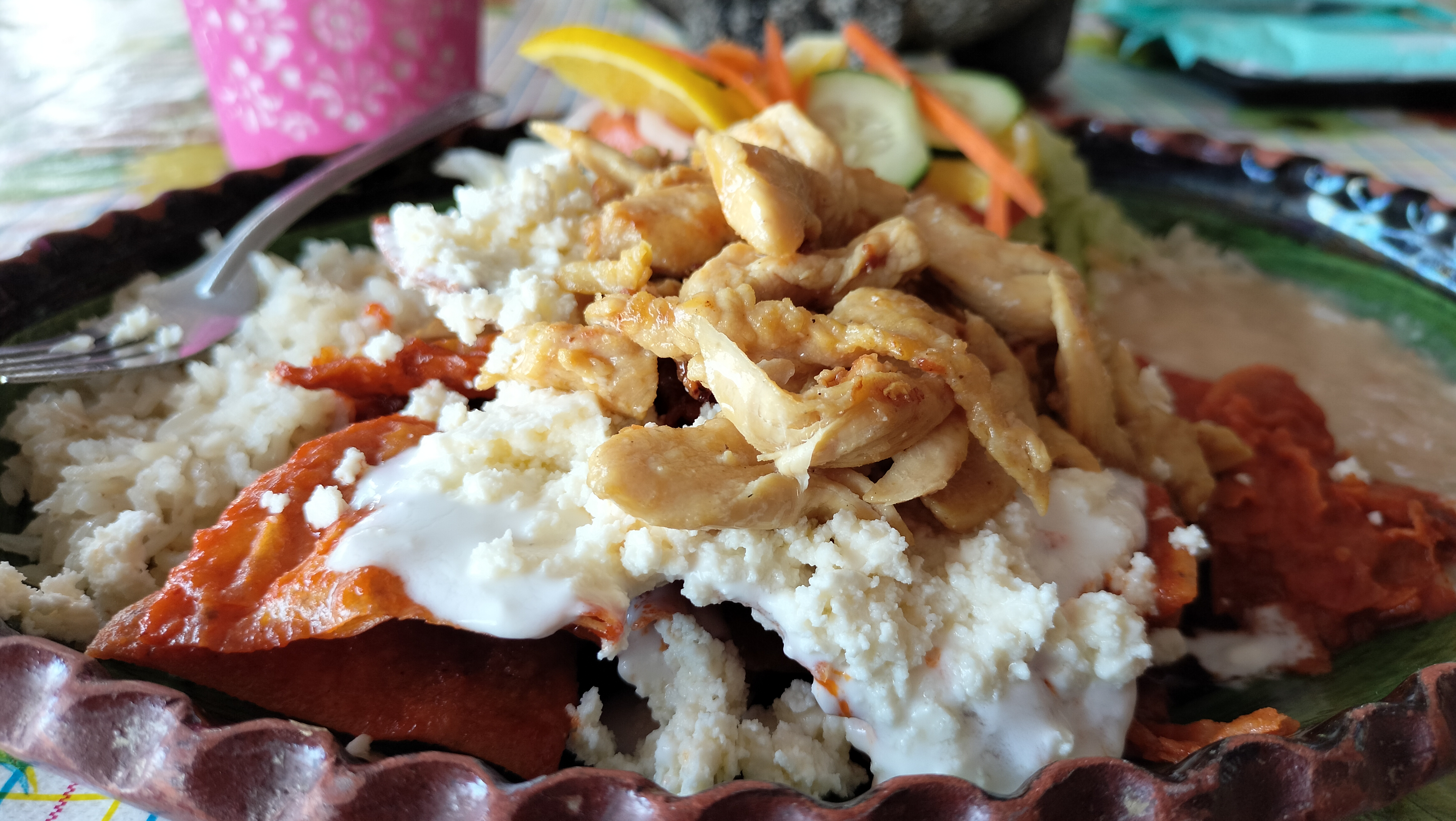 Restaurante Santa Rita estilo ruli image 6