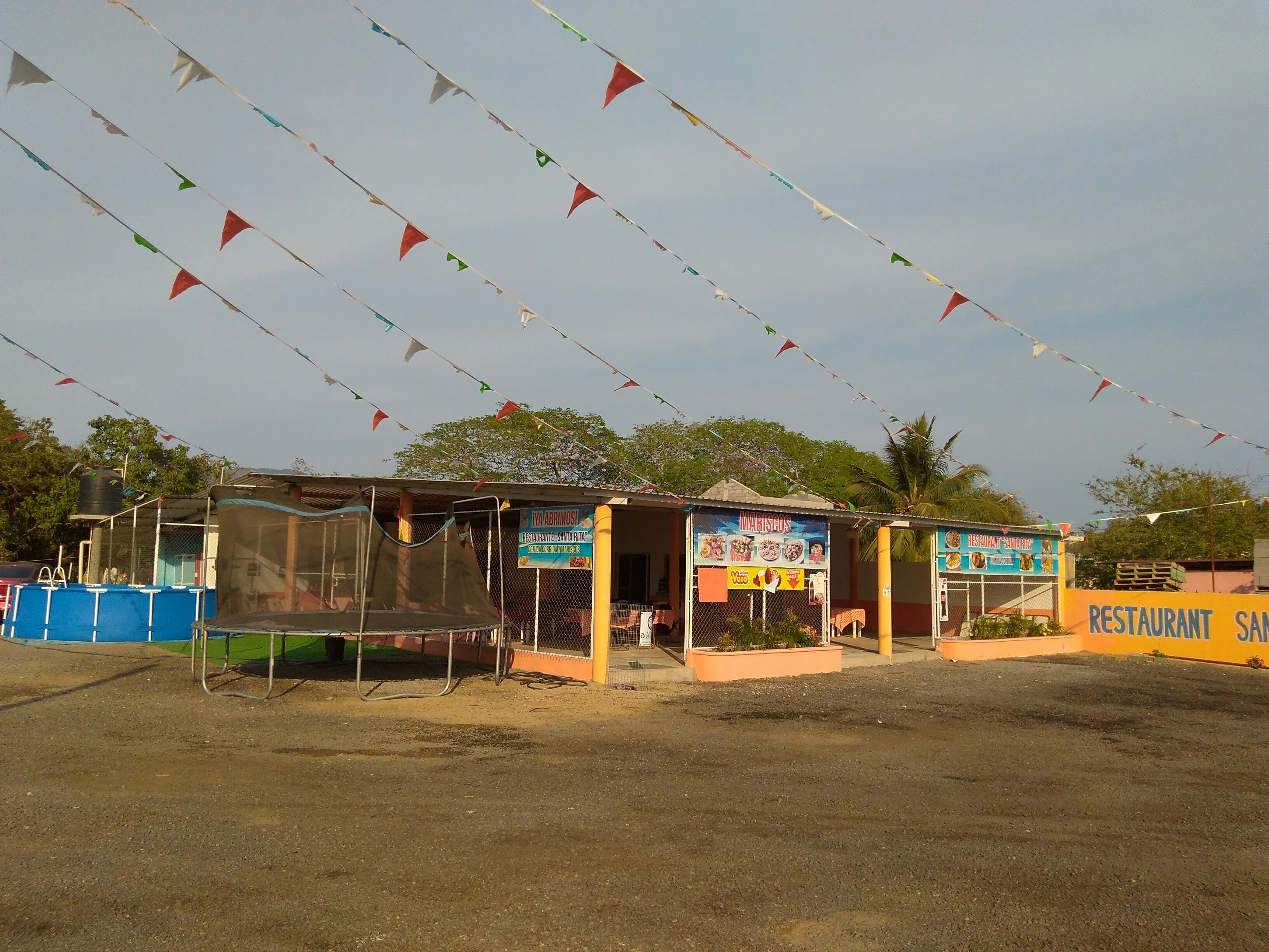 Restaurante Santa Rita estilo ruli image 7