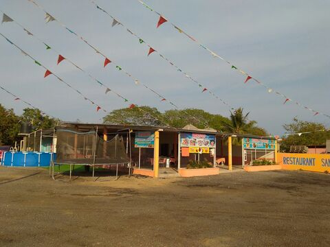 Restaurante Santa Rita estilo ruli image 7