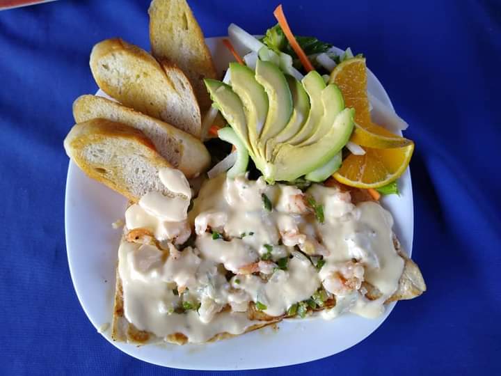 Restaurante Santa Rita estilo ruli image 8