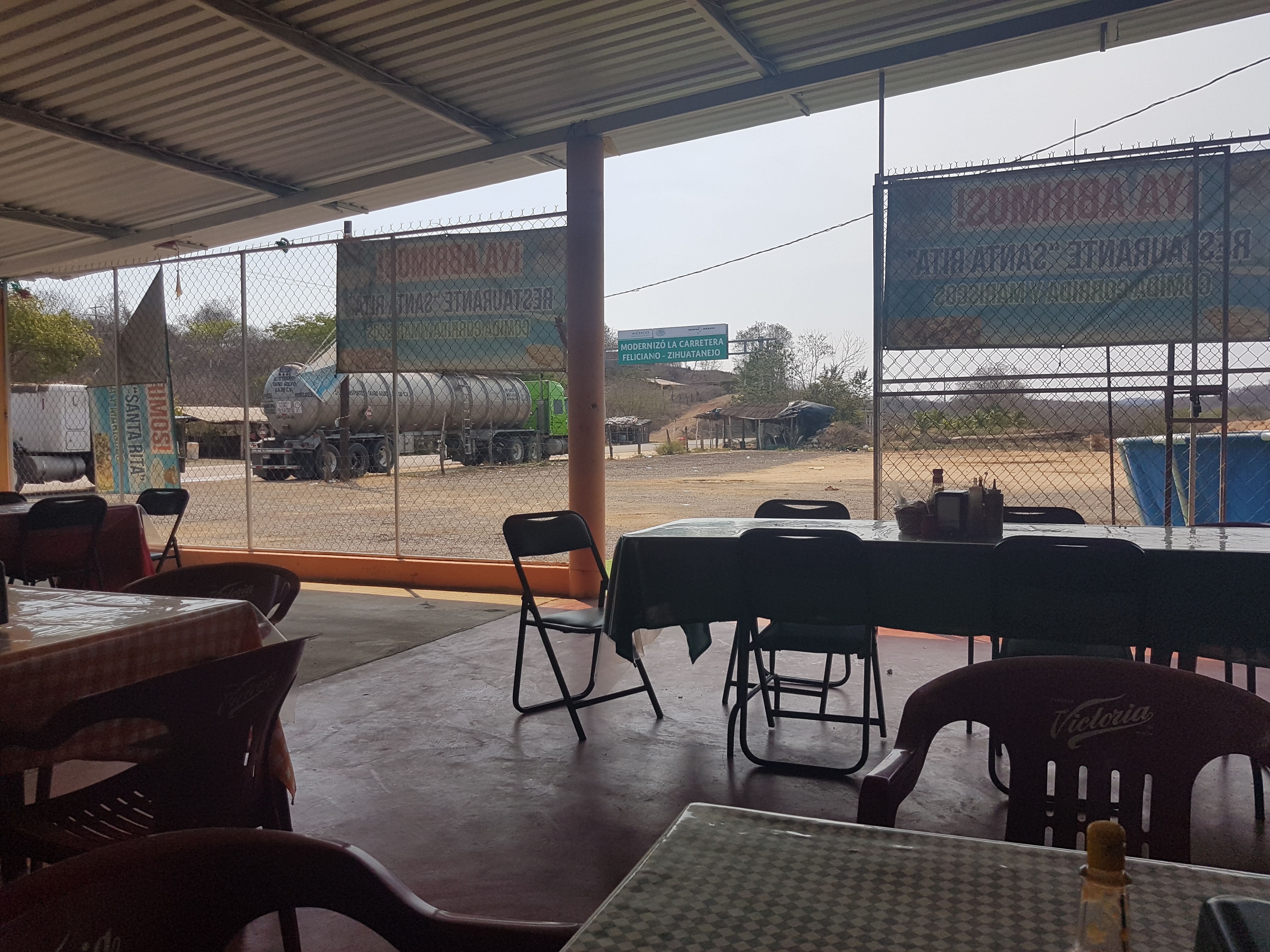 Restaurante Santa Rita estilo ruli image 9