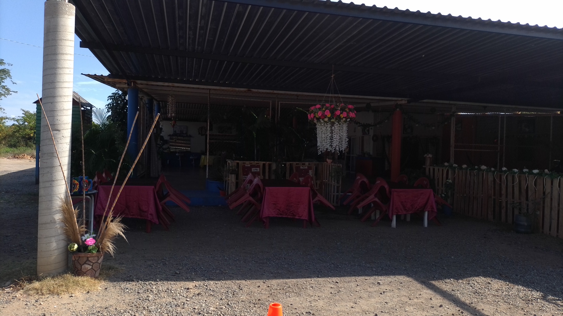 Restaurante Santa Rita estilo ruli image 10