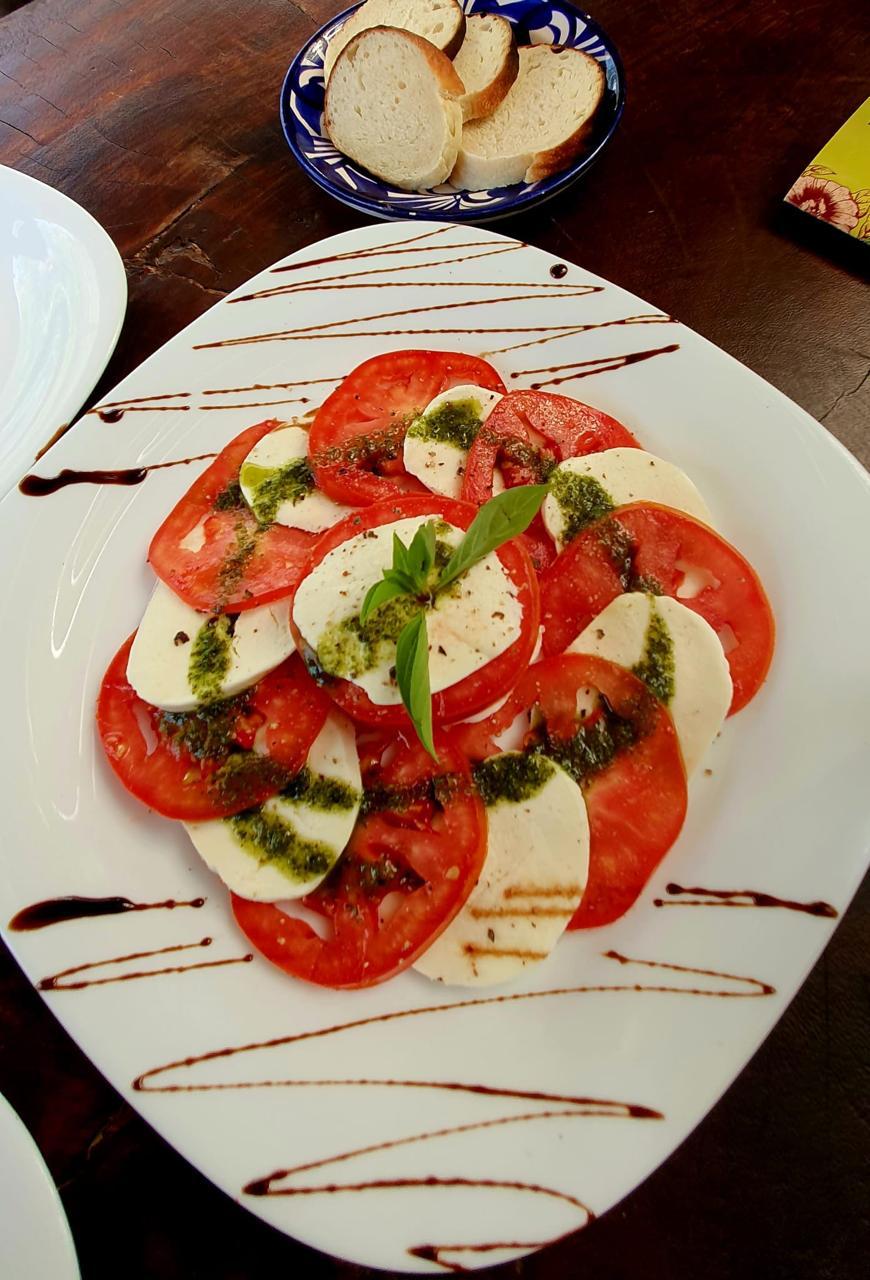 Mi jardín Troncones- Restaurante - Hotel - Boutique image 7