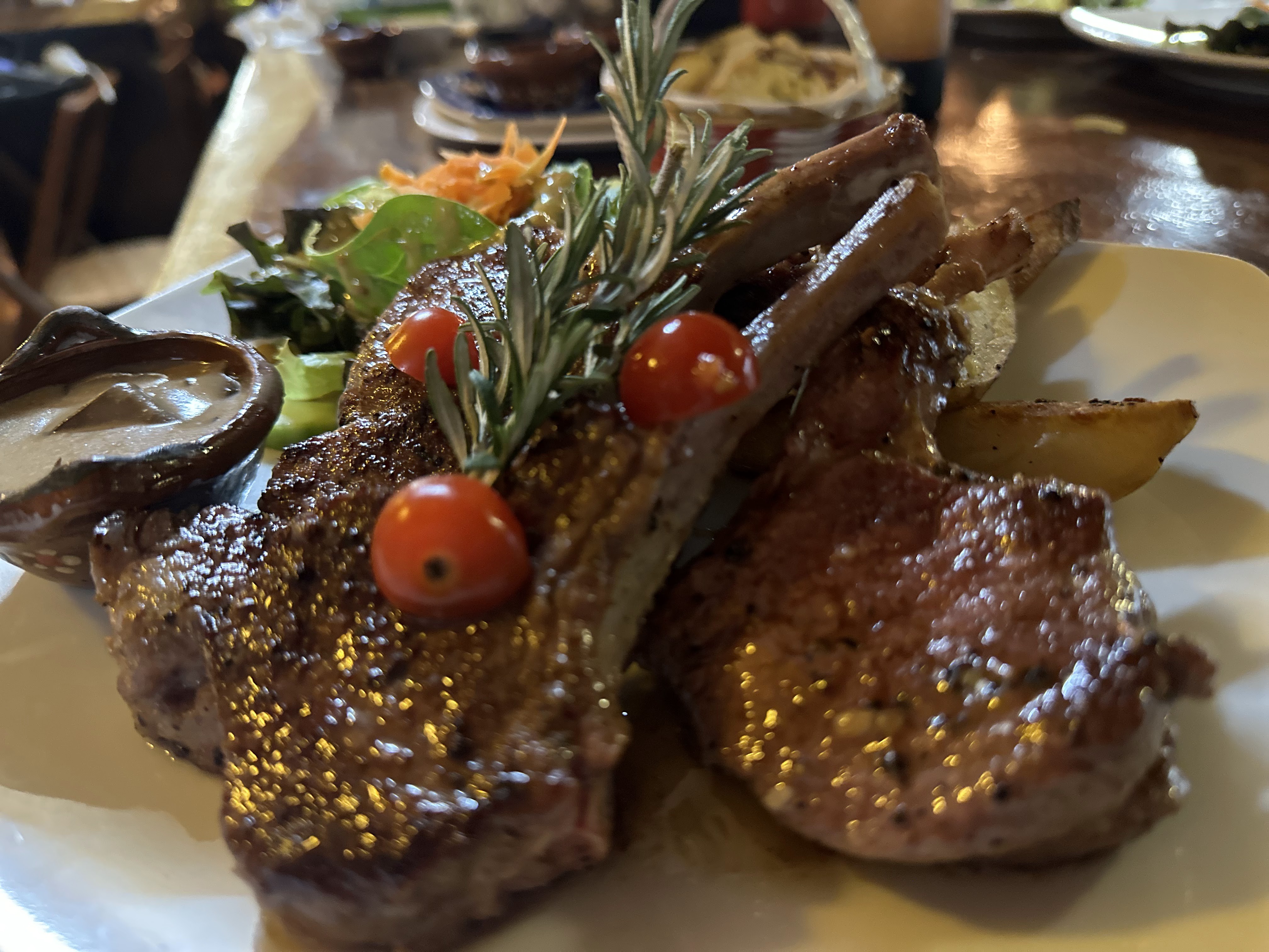 Mi jardín Troncones- Restaurante - Hotel - Boutique image 8