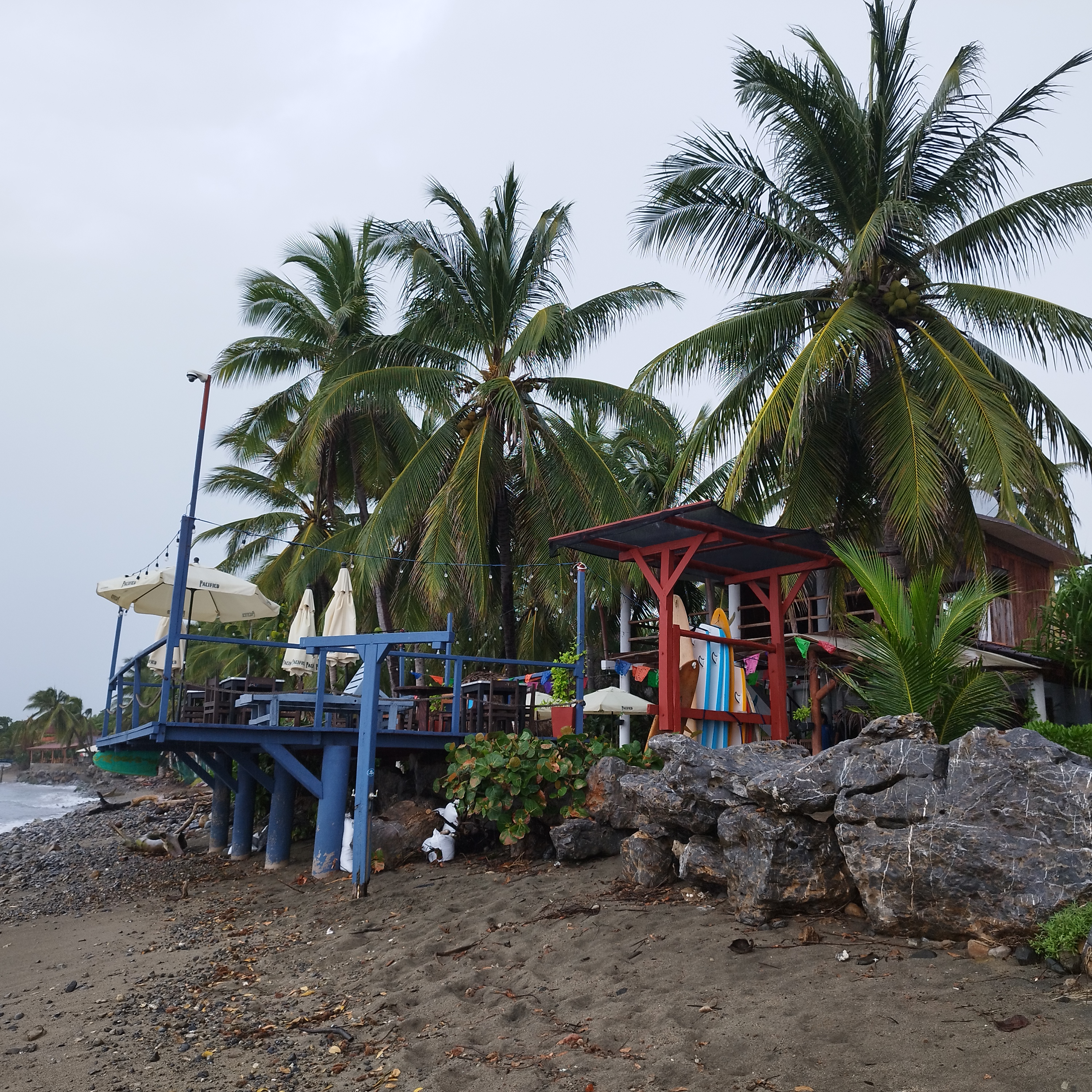 Lourdes Bar & Grill image 3