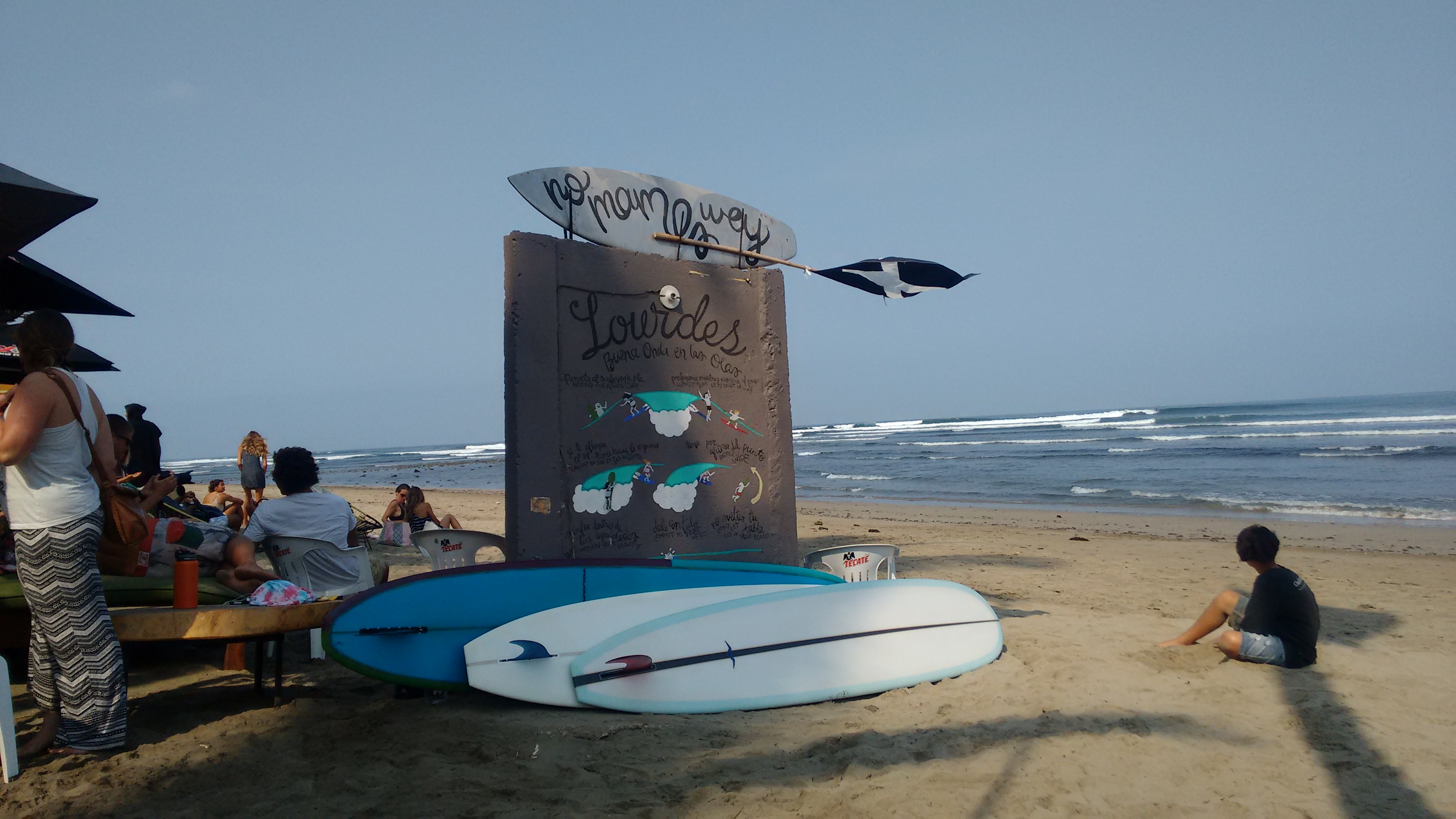 Lourdes Bar & Grill image 10