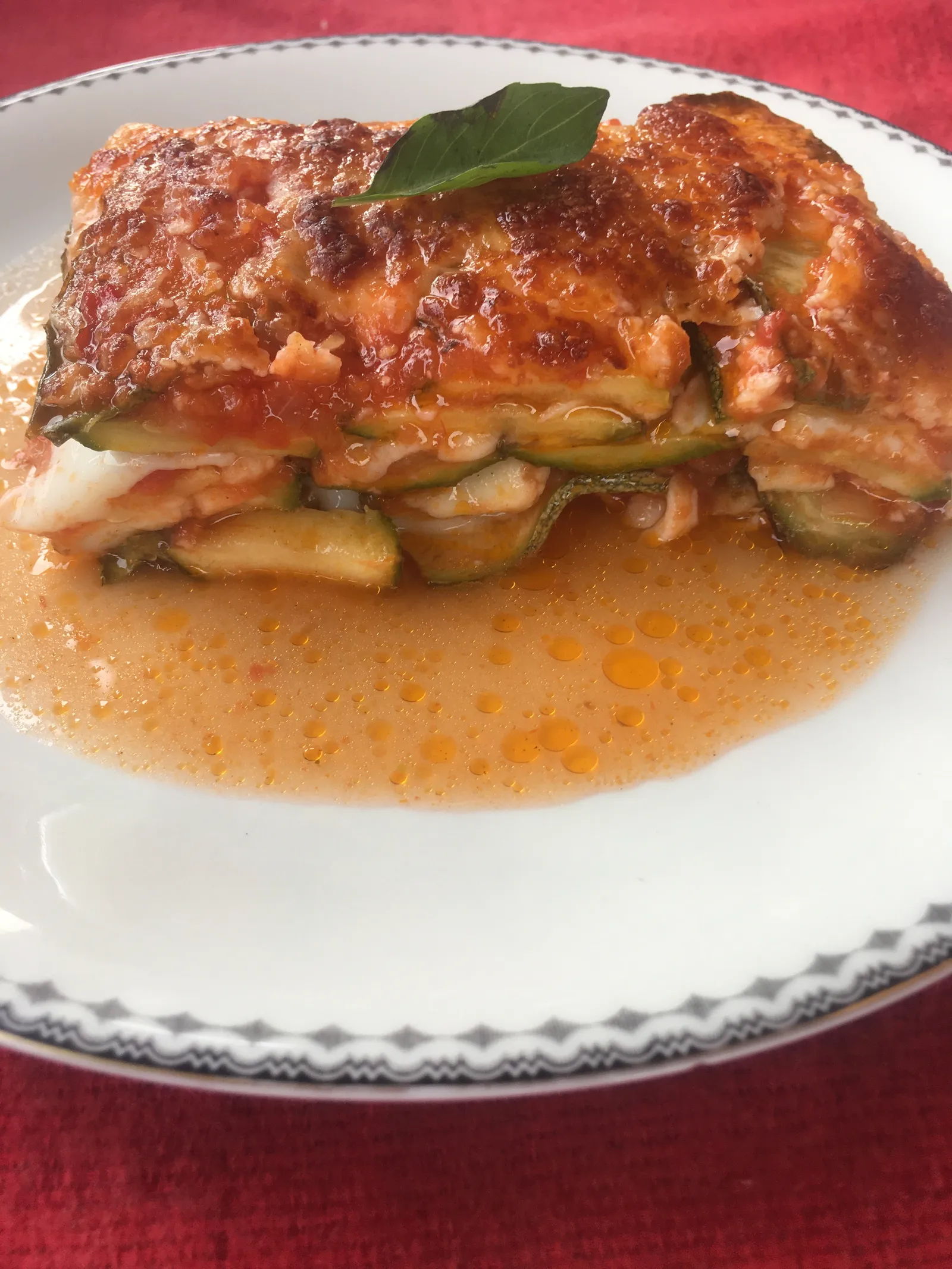 La Italiana image 5